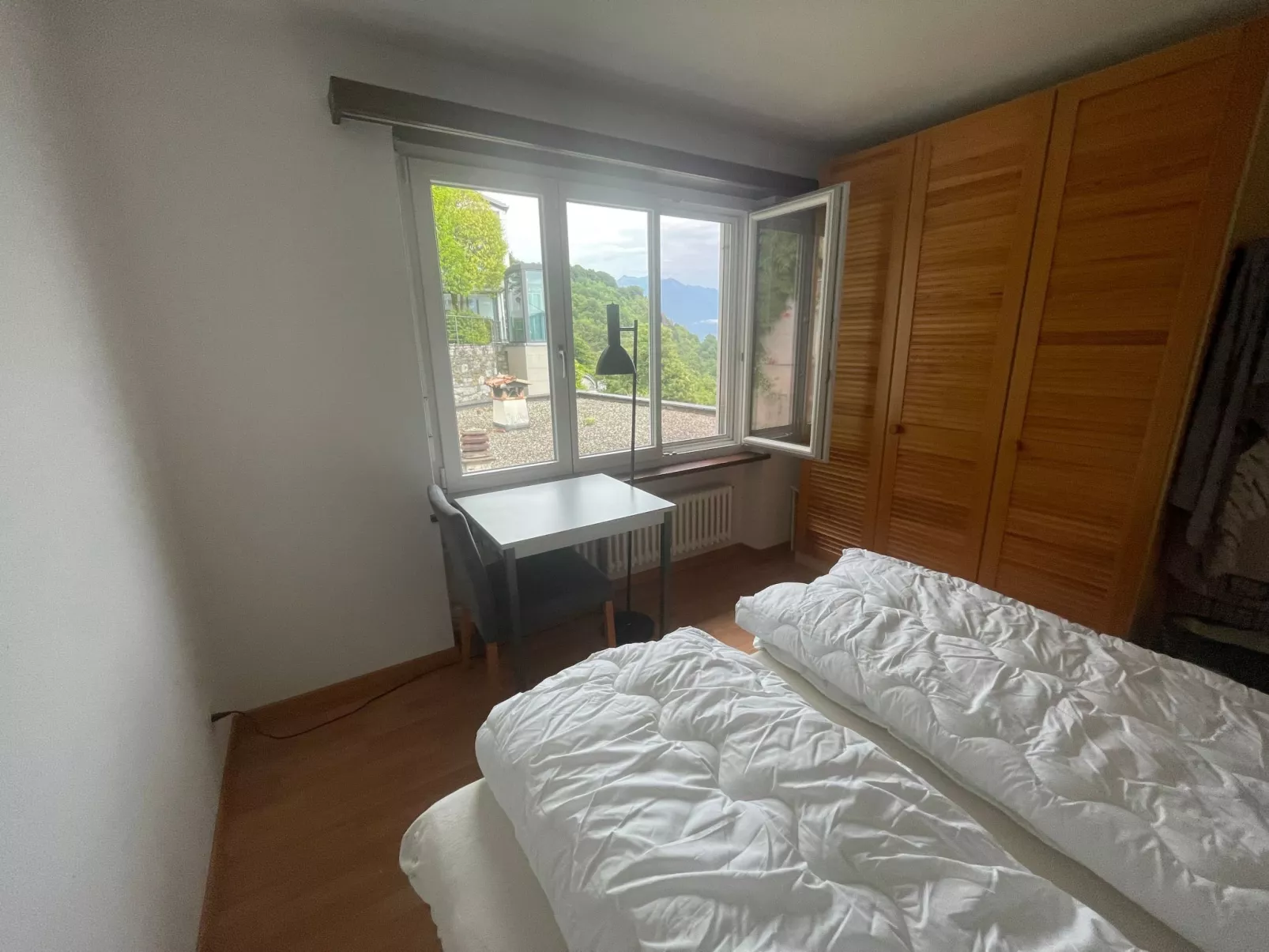 Casa Giovanna-Dedans