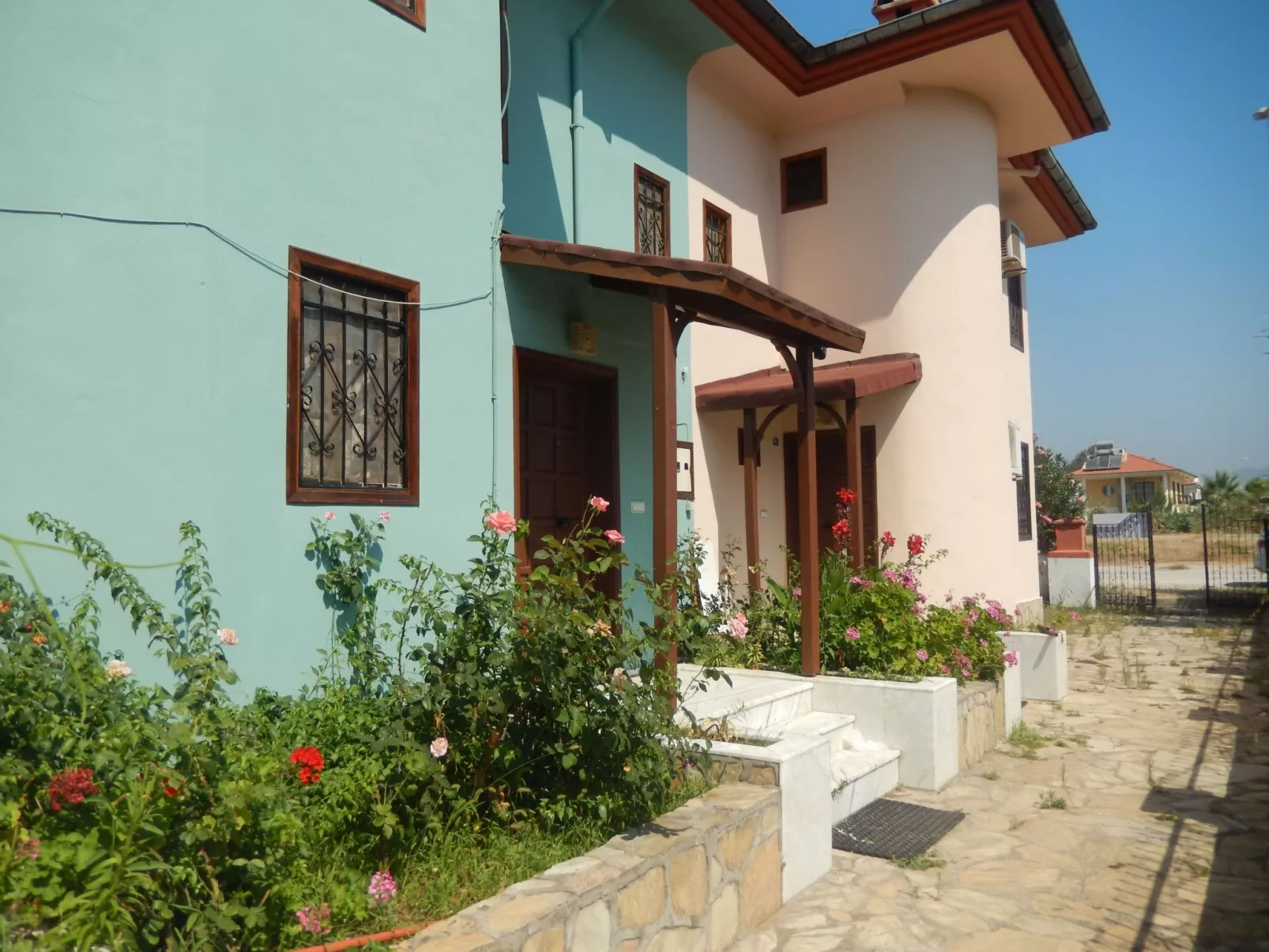 Villa Truva-Image-tags.info