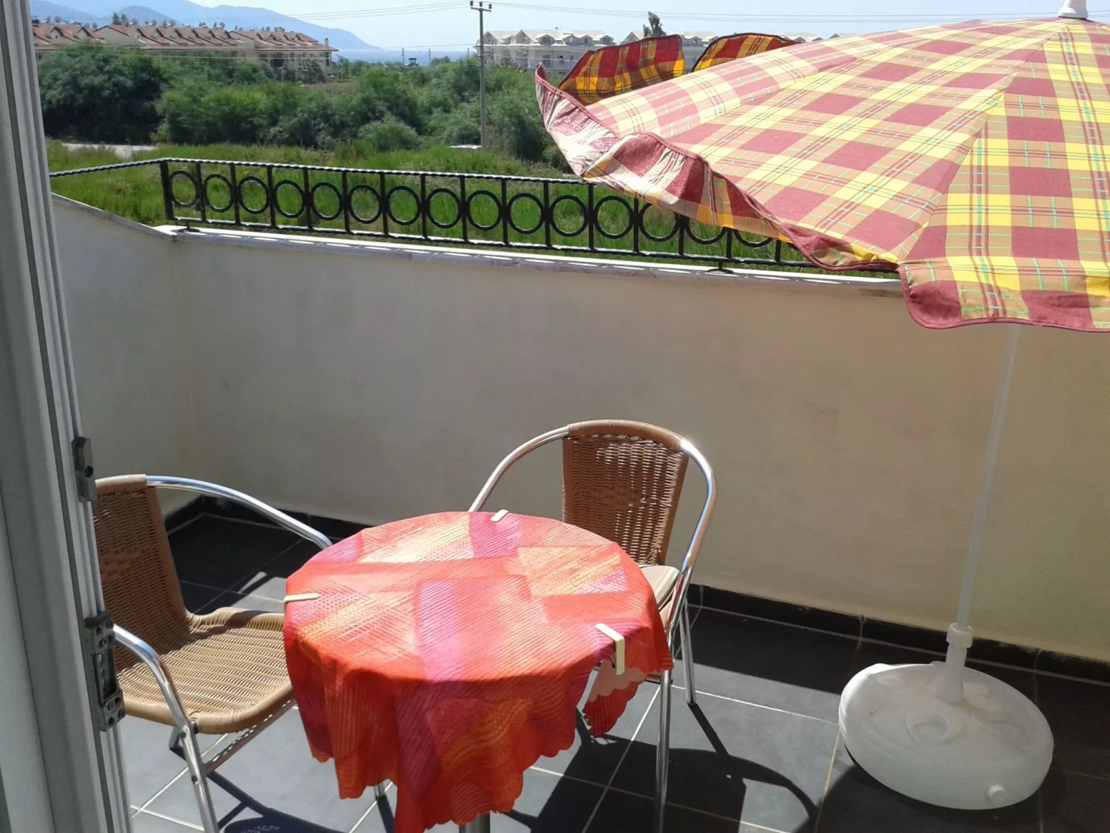 Strandnahe Ferienwohnung über zwei Etagen - Image-tags.info