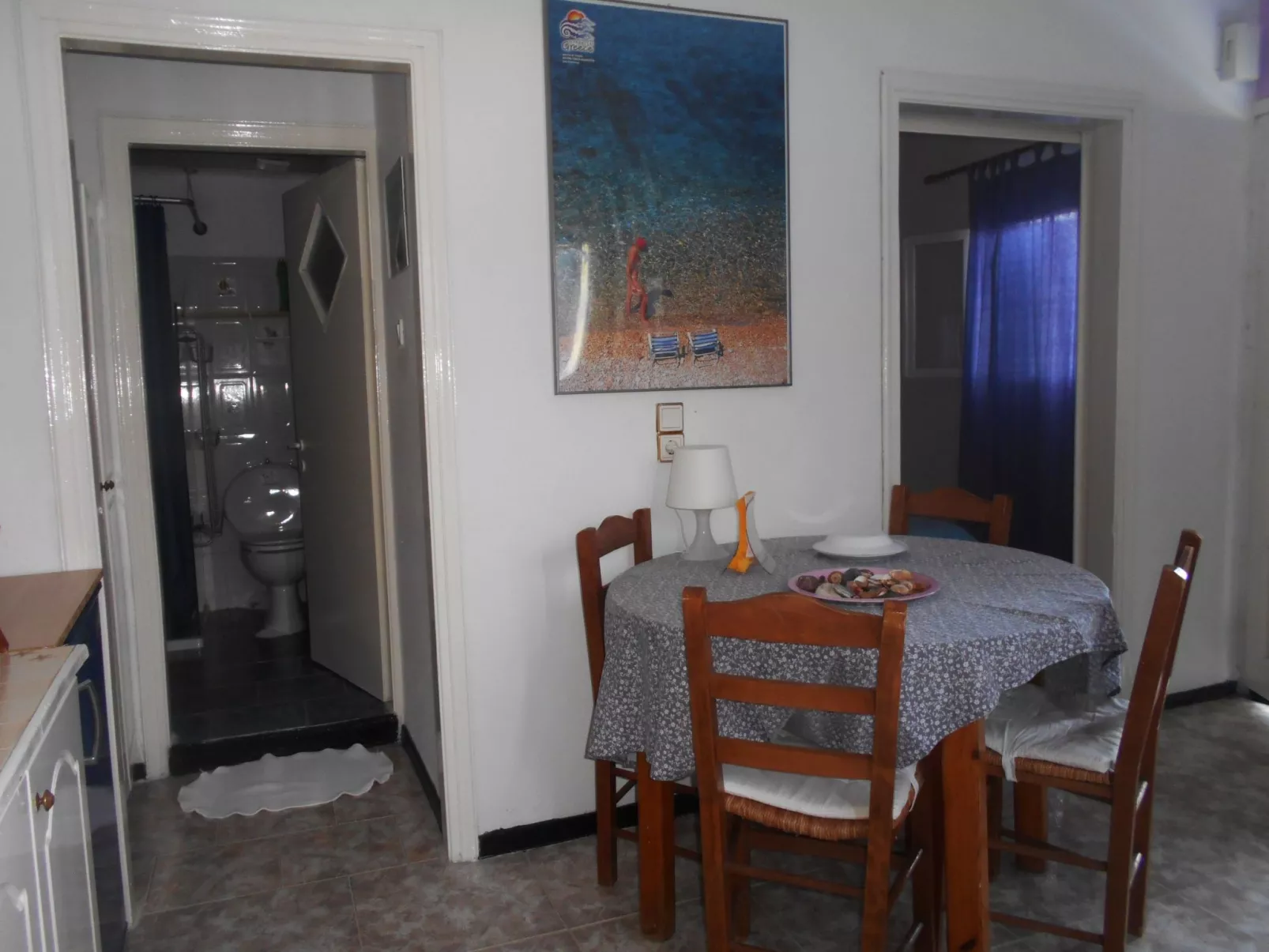 Meltemia-Studie Samos ASPRES-Inside