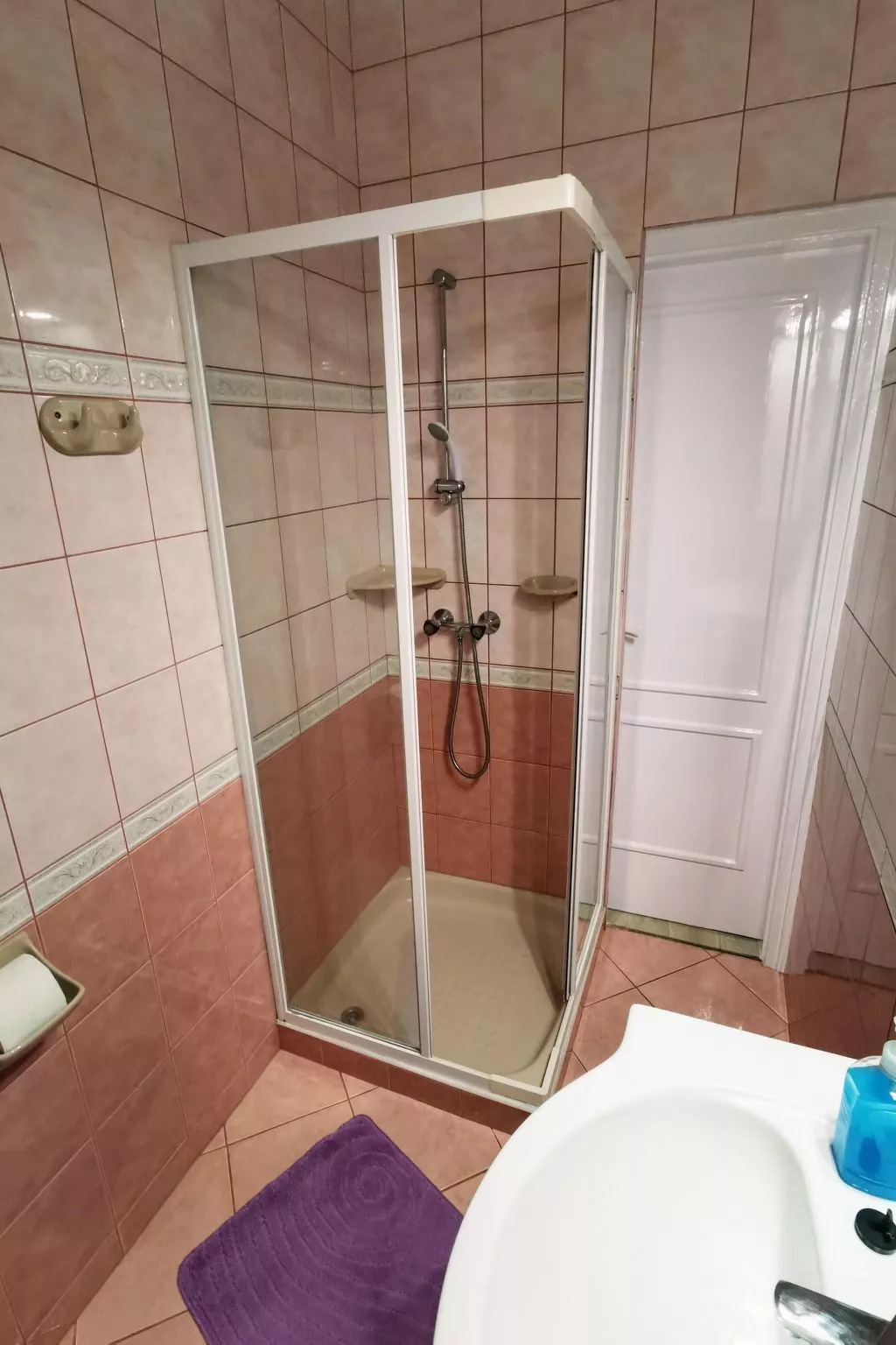 Gemütliche Ferienwohnung für 3 Personen-Dedans