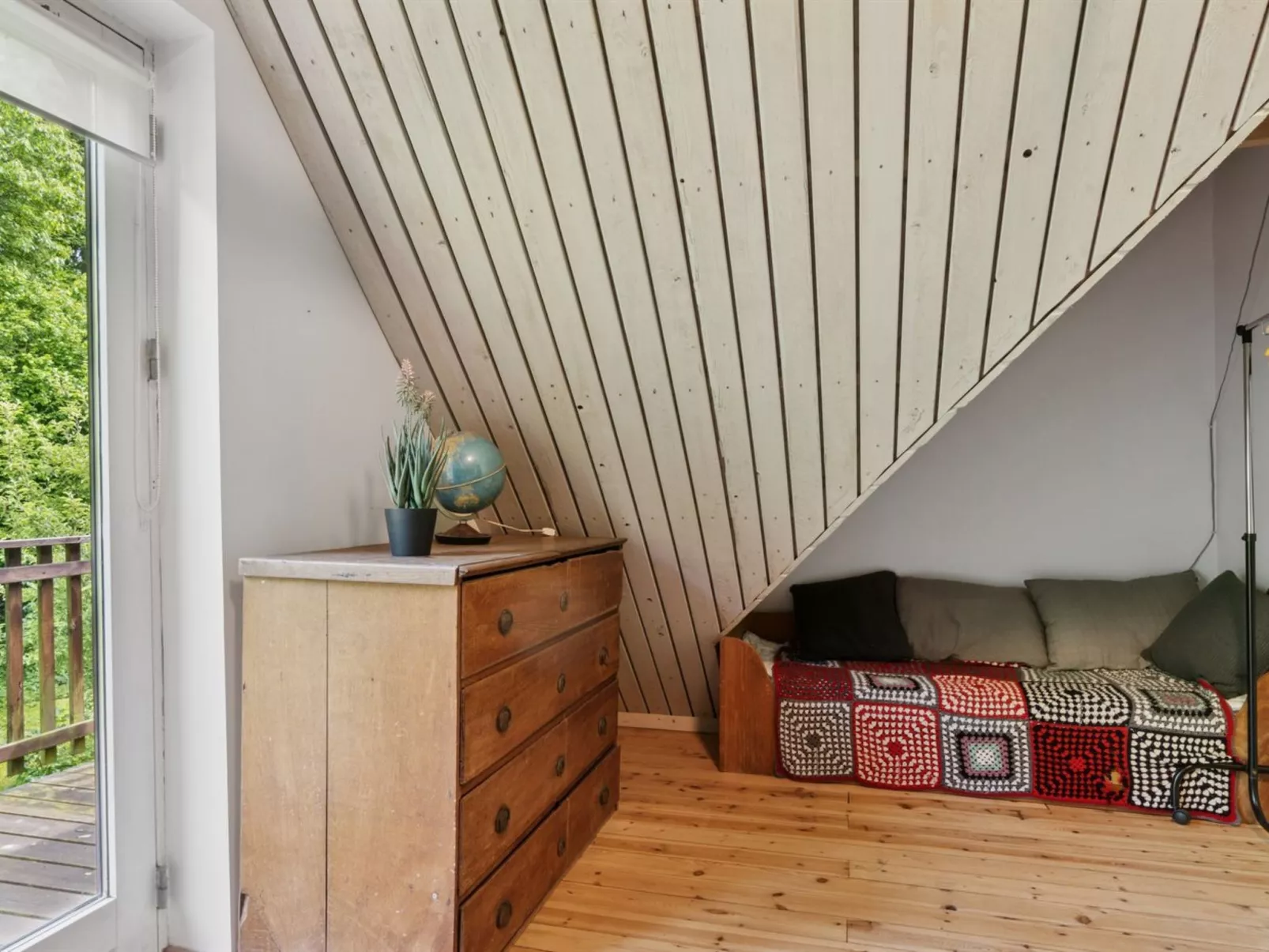 "Mirija" - 350m from the sea-Dehors