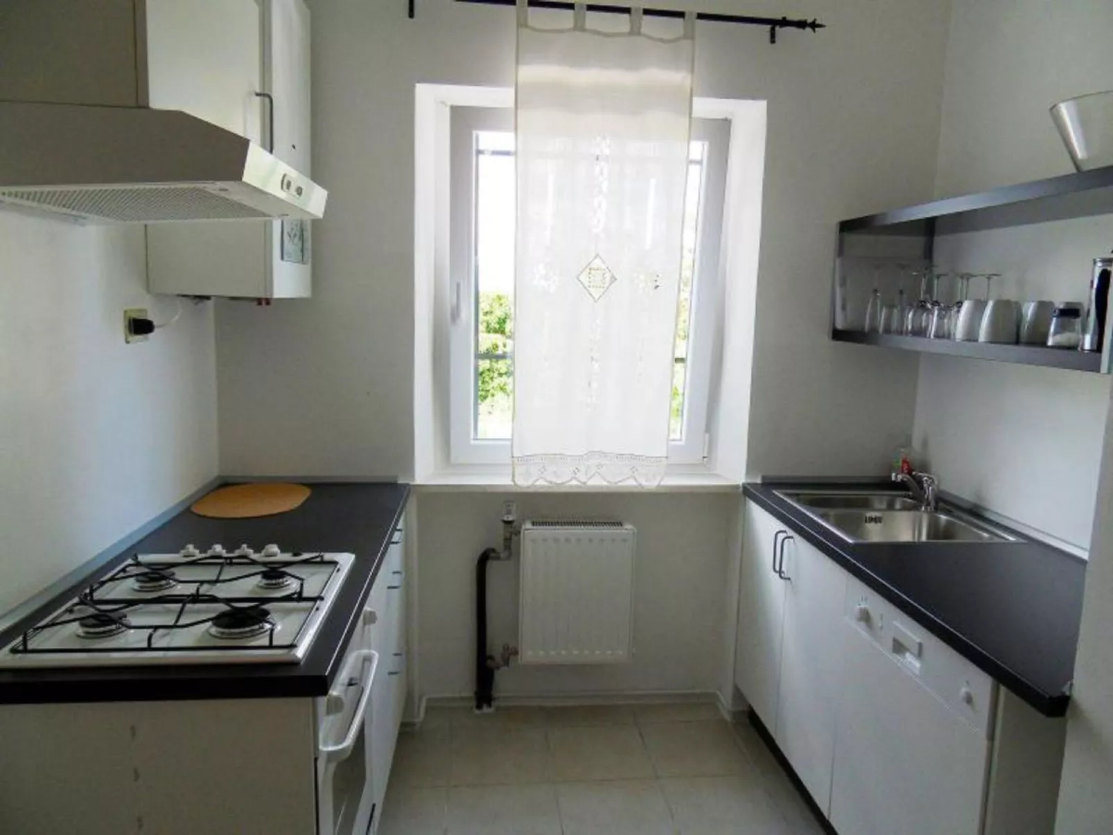 Villa Francesca Appartements