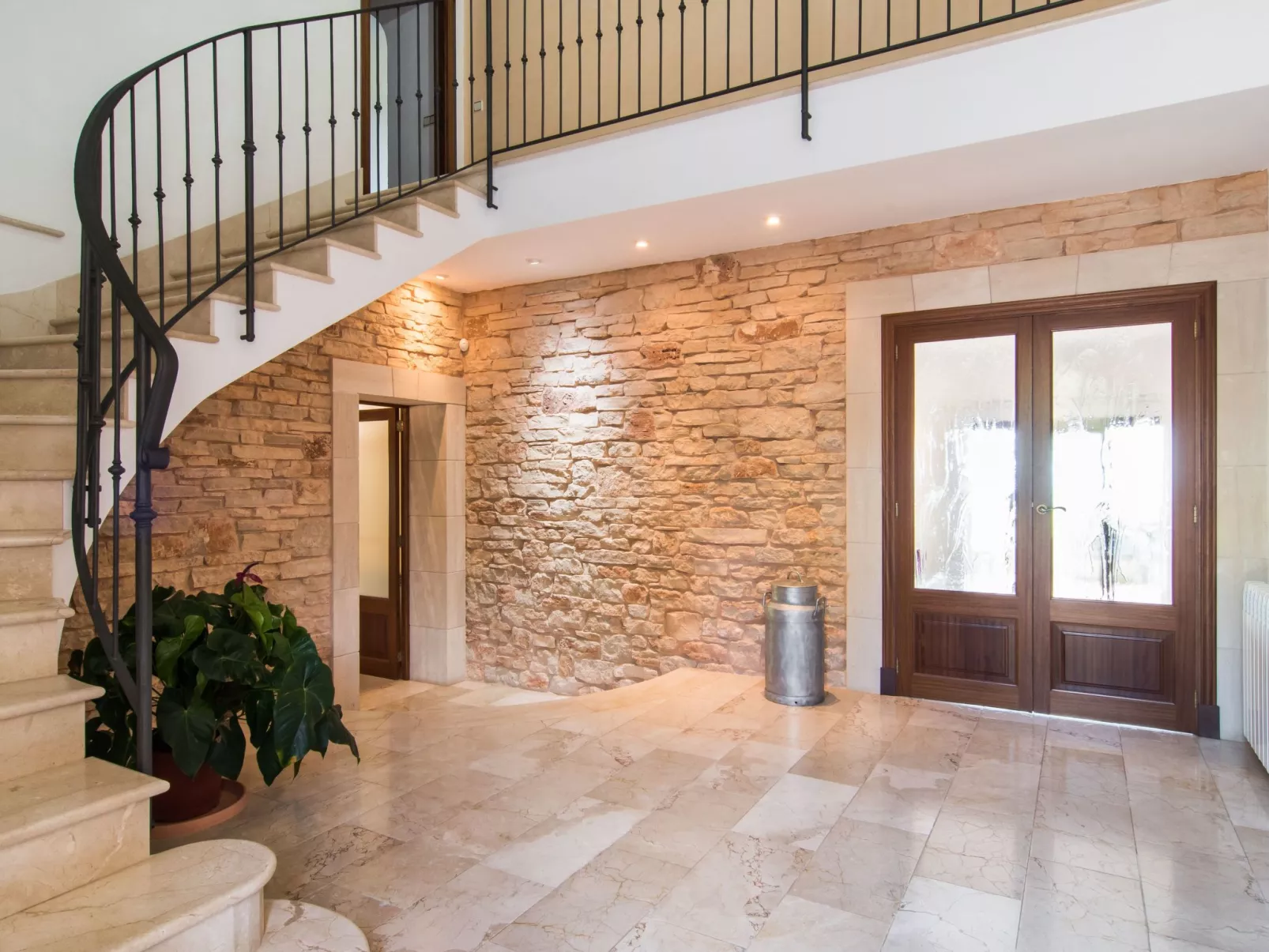 Forn Fumet  (ETV 899)-Inside