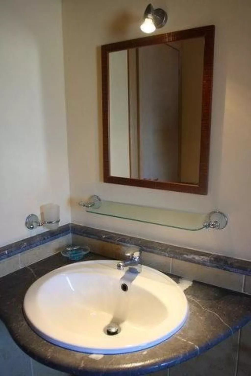 Terrazza Mediterraneo-Inside