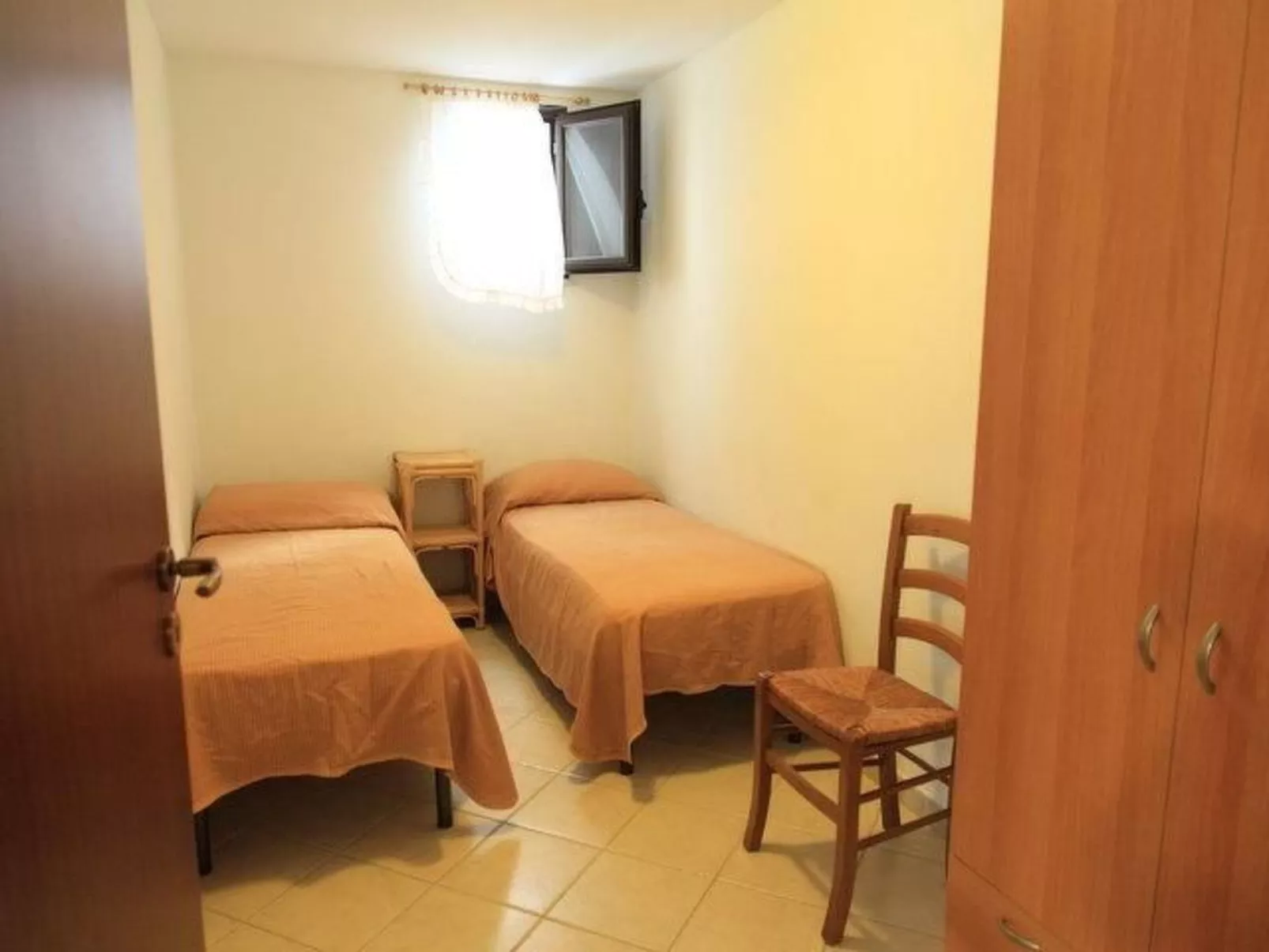 Casa Gabbiano A-Inside