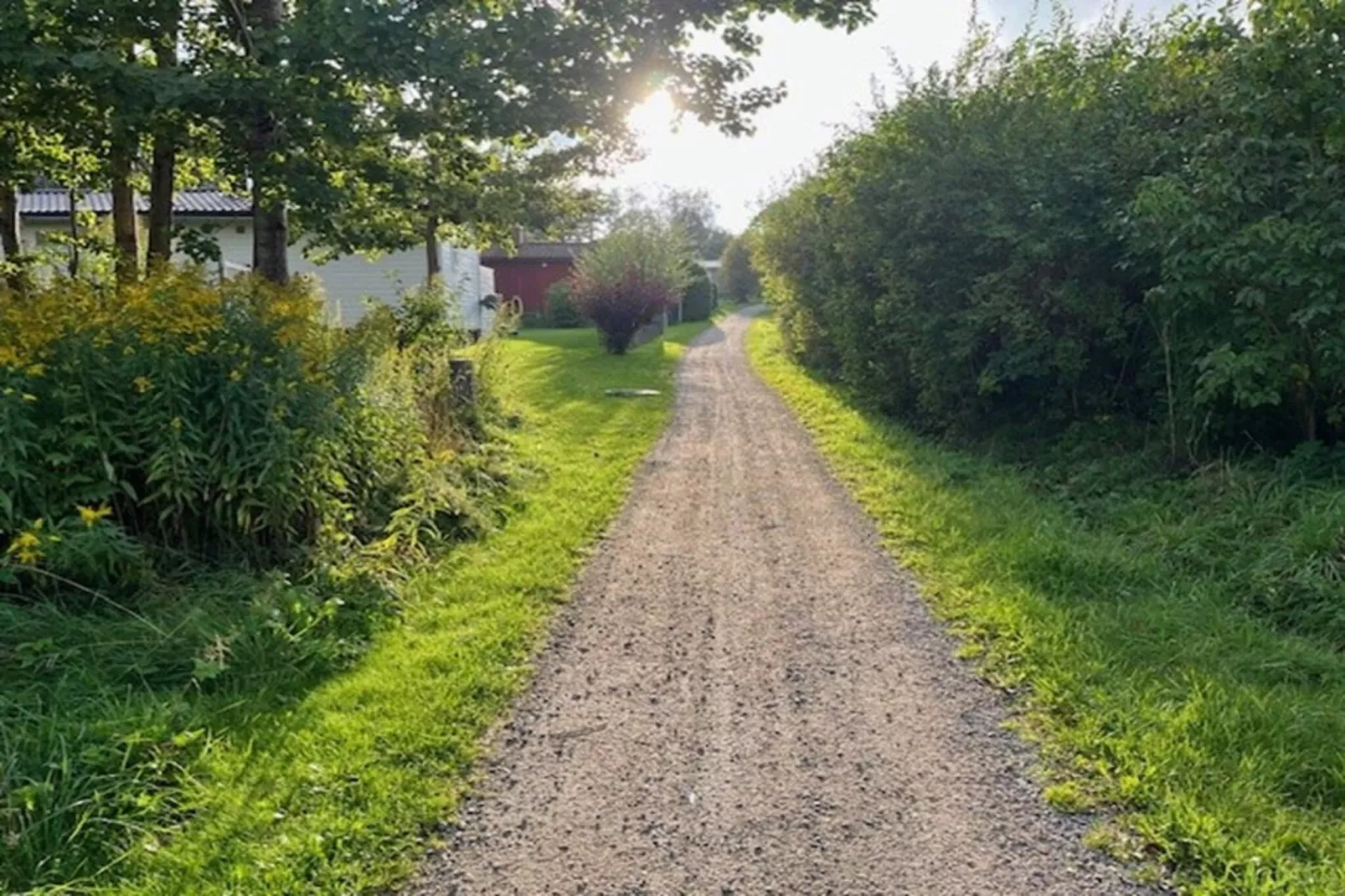 6 person holiday home in STRÖMSTAD-Outdoor