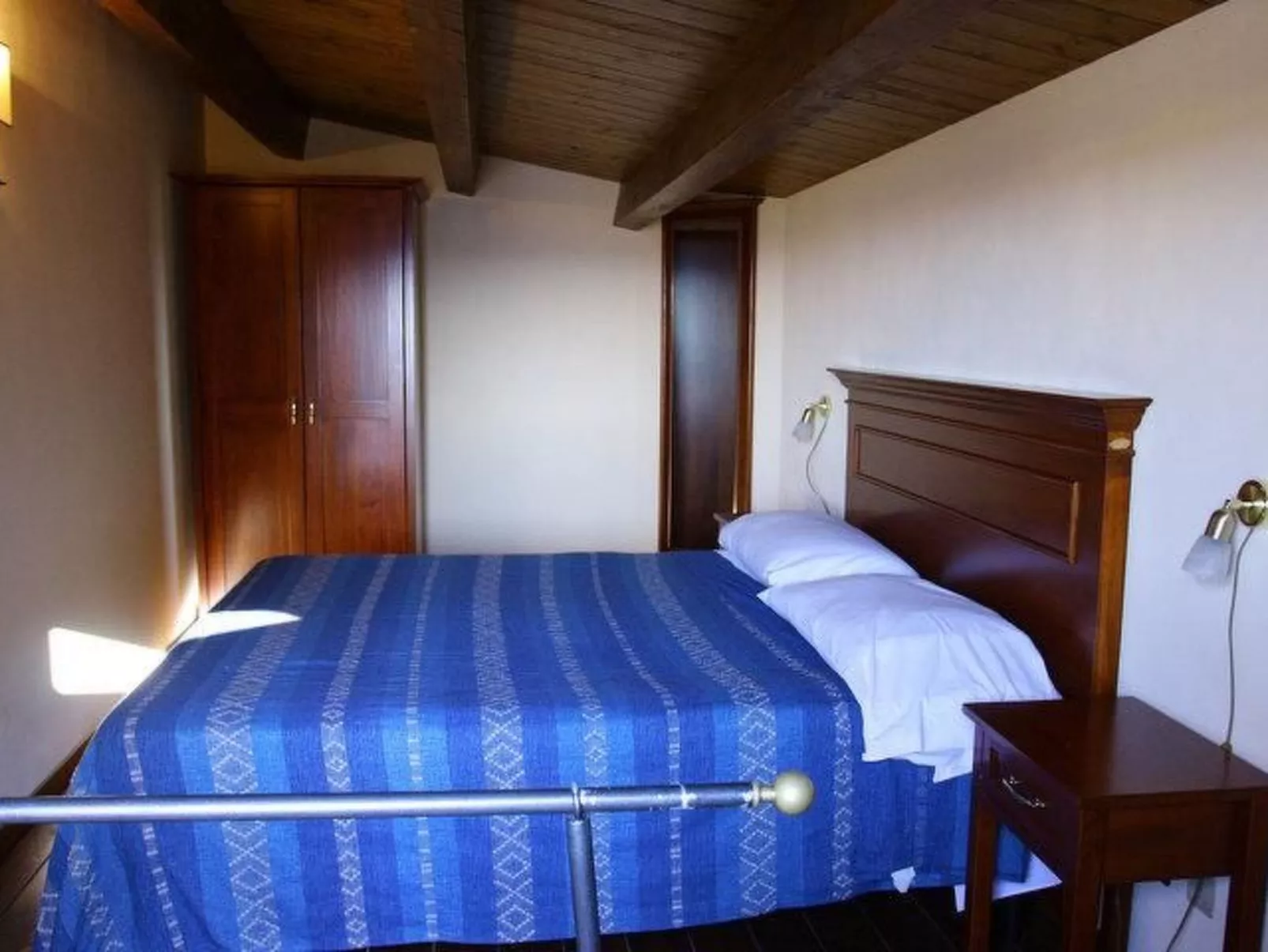 Balcone Mediterraneo A-Dedans