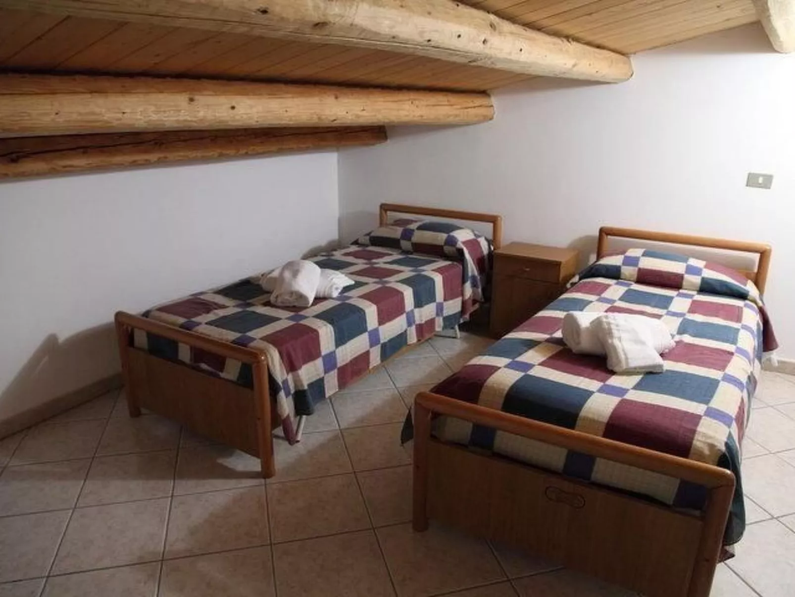 Casa Gabbiano B-Inside