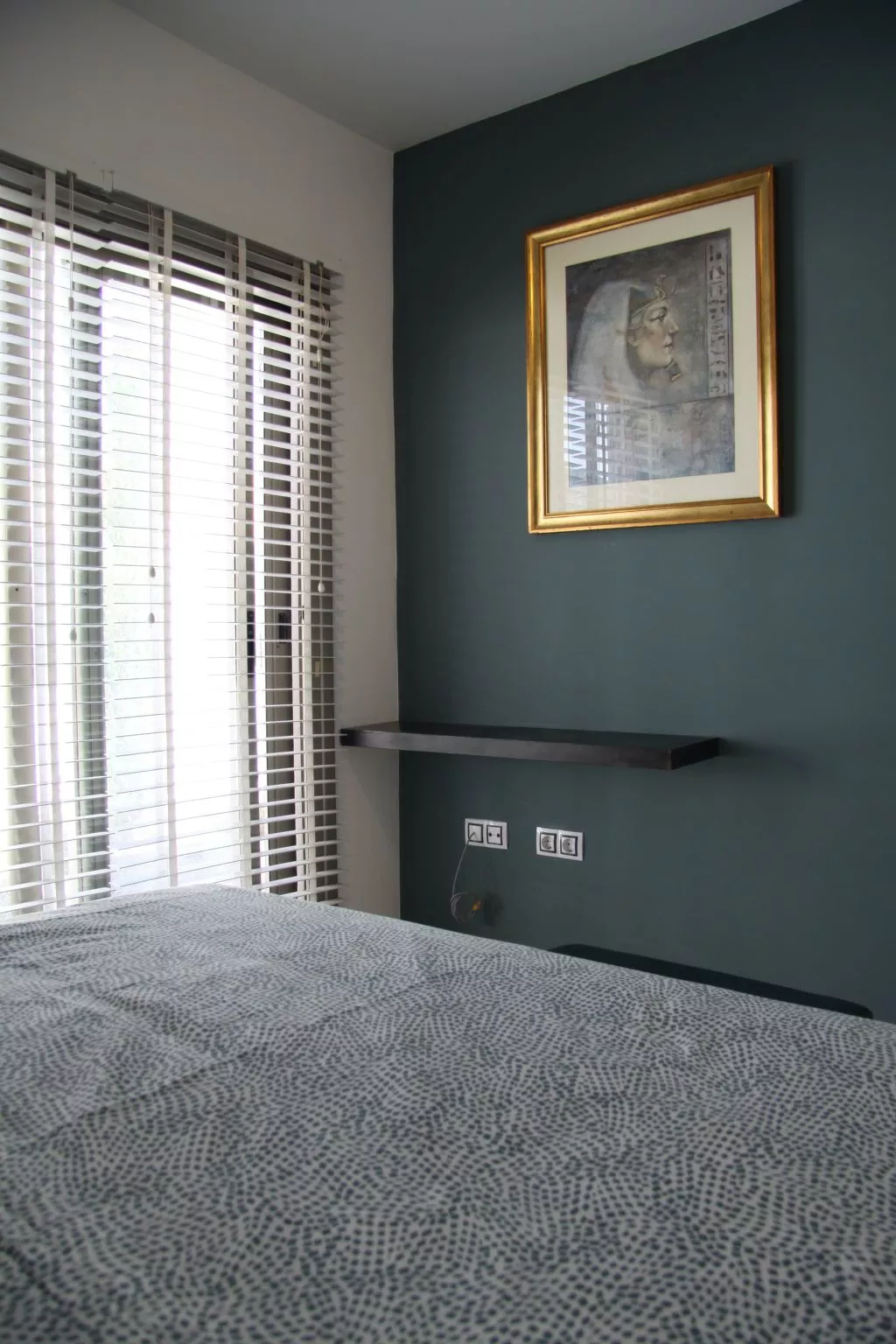 Mit Pool für 2 Personen und 4 Kinder-Inside