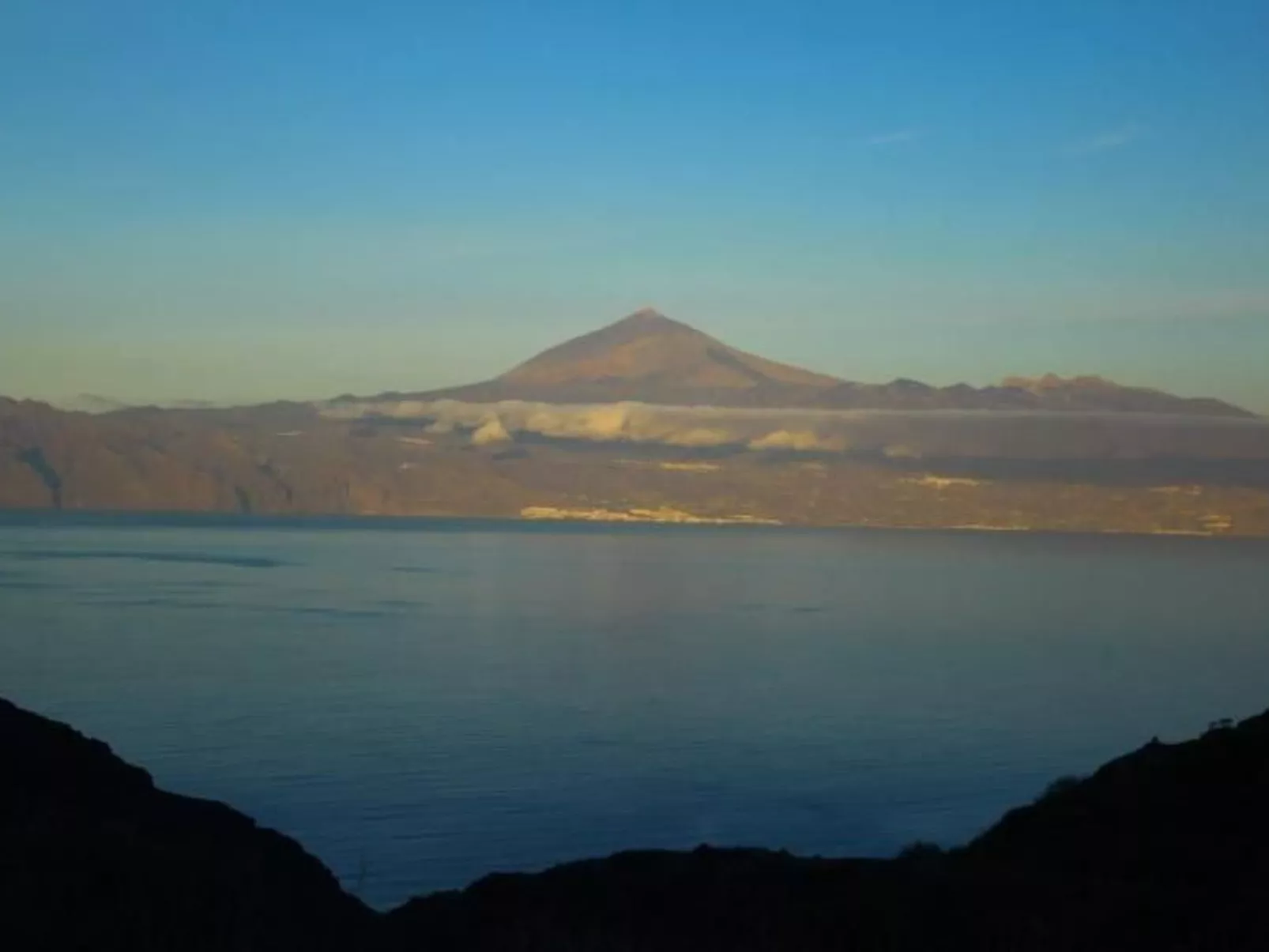 Casa Rural El Serrillal 2 Hermigua La Gomera-Image-tags.info