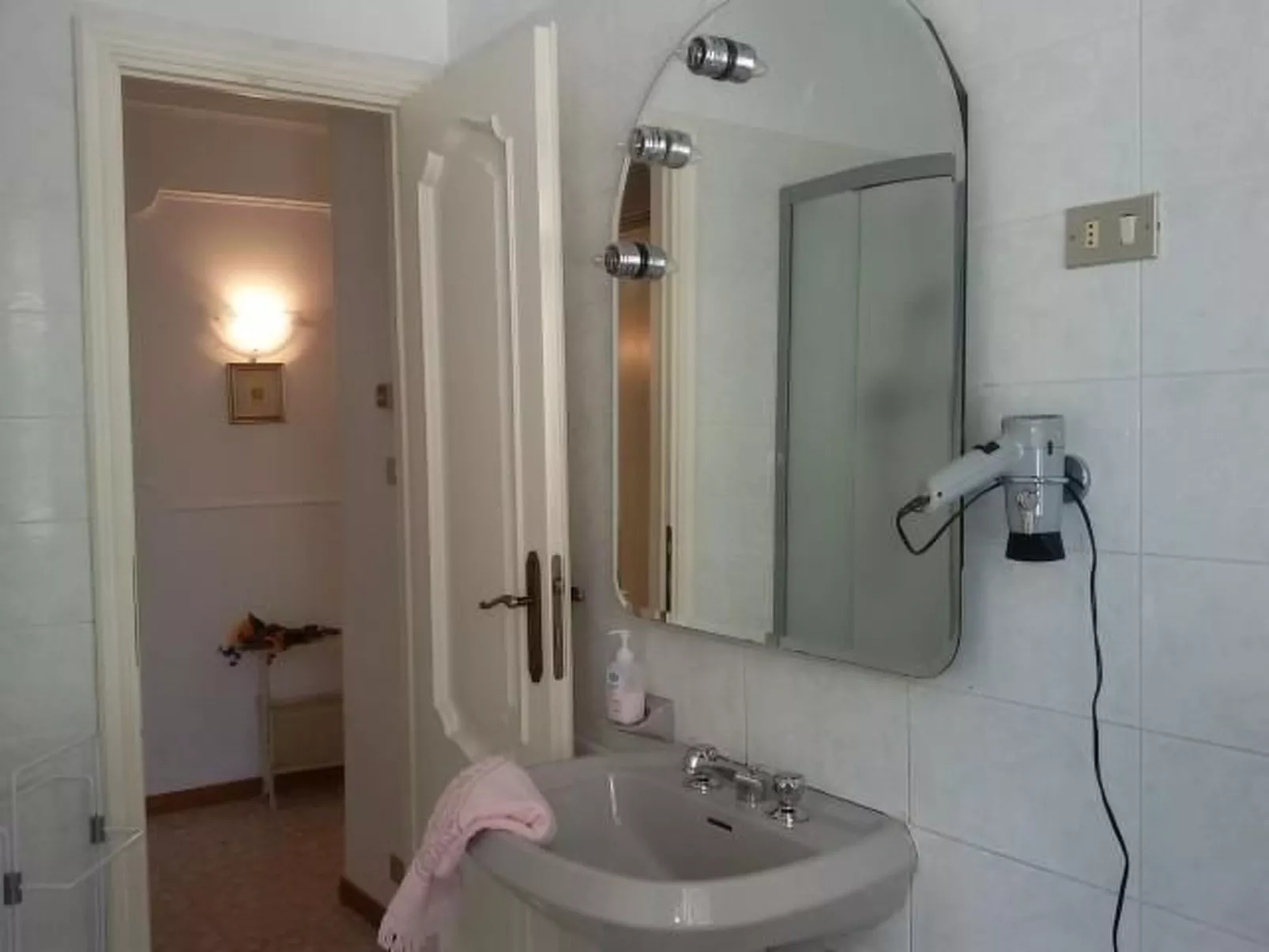 Gemütliche Wohnung in Bogliasco und Panoramablick-Inside