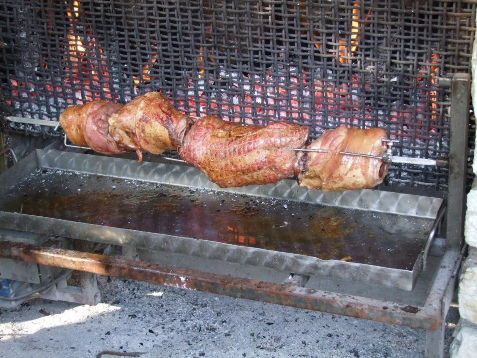 Apartment Merlot in Kurtatsch mit Panoramablick-Drinnen