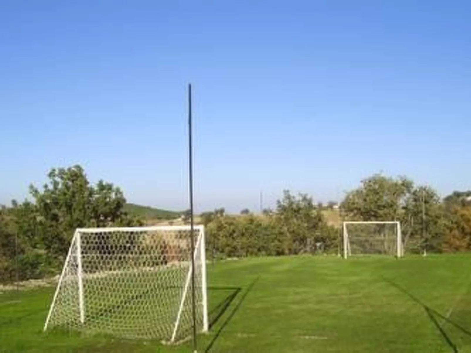 Nespolo' Wohnung mit Gemeinschaftspool-Outside