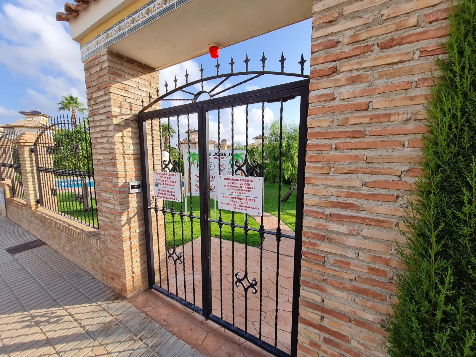 Schönes Ferienhaus Casa Juan mit Pool - Image-tags.info