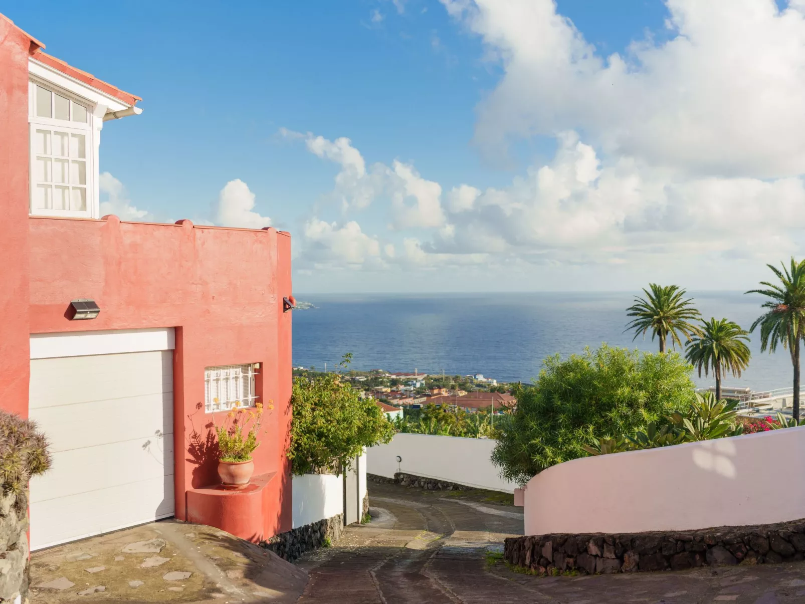 Haus El Drago 6-Outside