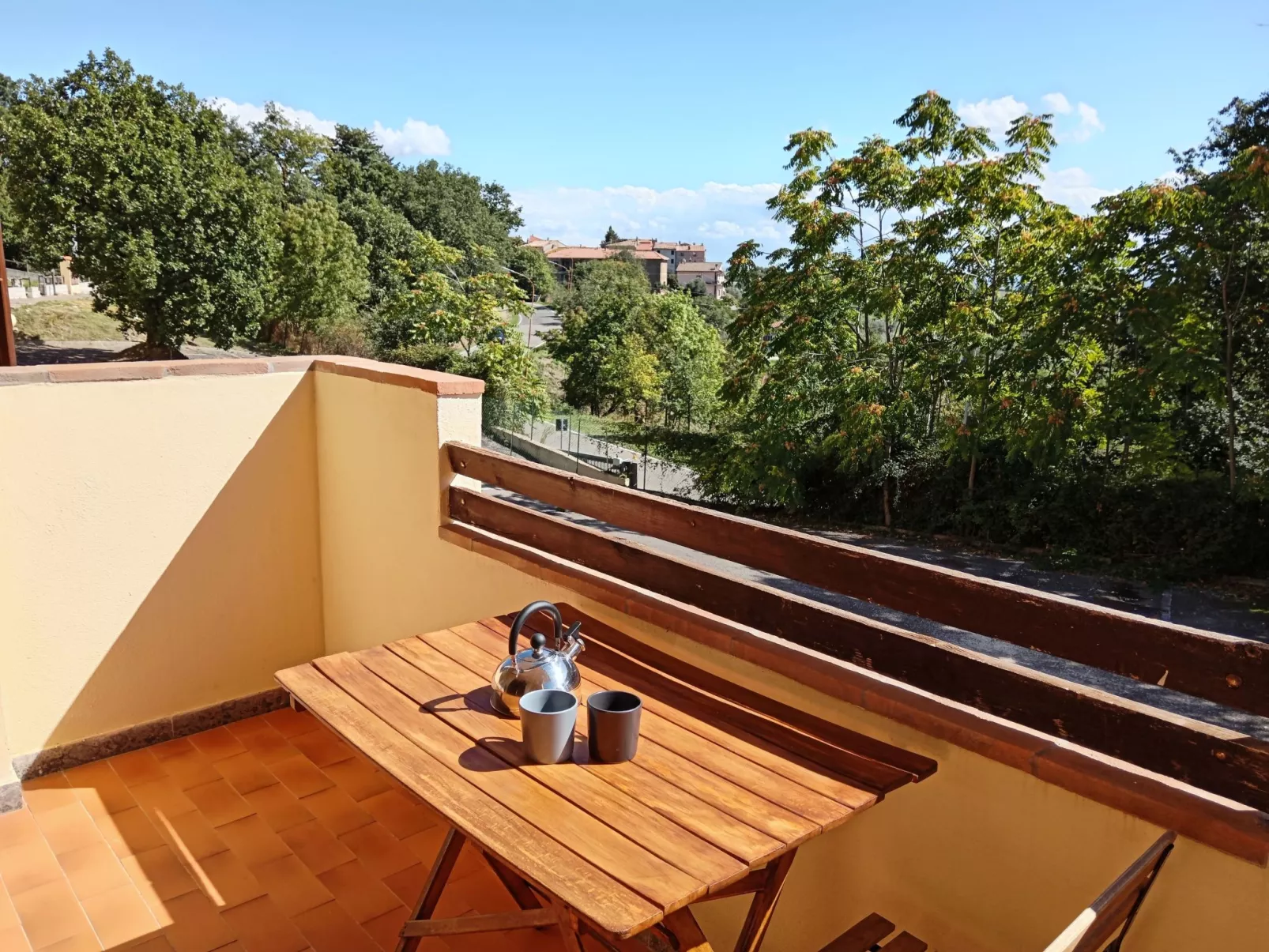 Casa Agave, Entspannung, Wellness und Natur in der Maremma-Outside