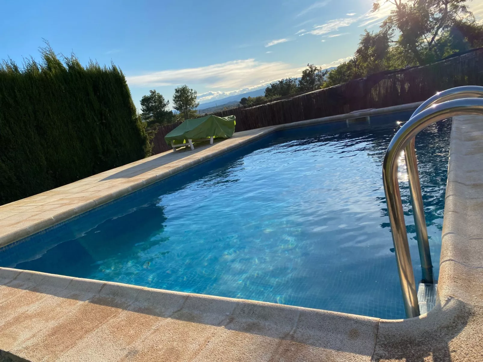 Villa Barby mit Pool für 7 Personen-Image-tags.info