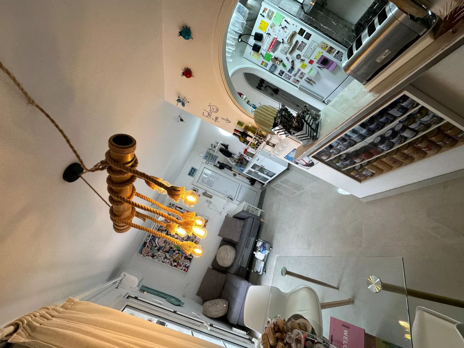 Mit Pool, umgeben von Natur-Image-tags.info