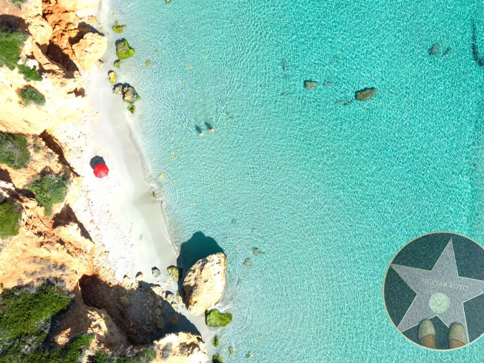 Villa Canela B11-Draußen