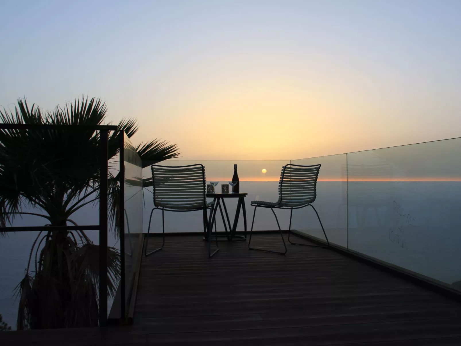 Villa Infinite Place-Outside