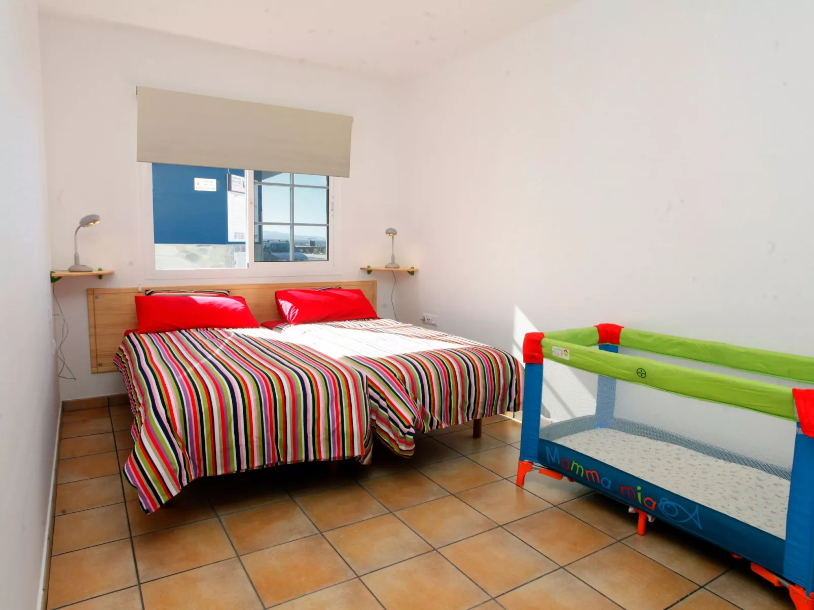 Appartement in El Cotillo-Image-tags.info