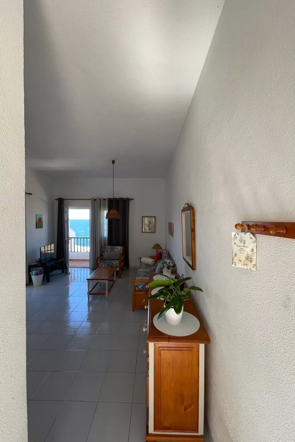 Prime Homes Tijoco Wohnung-Inside