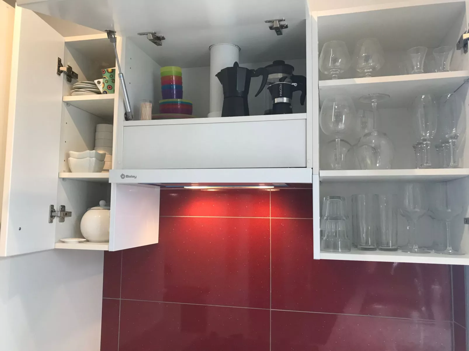 Haus "Maria" mit eigenem Schwimmbad-Inside