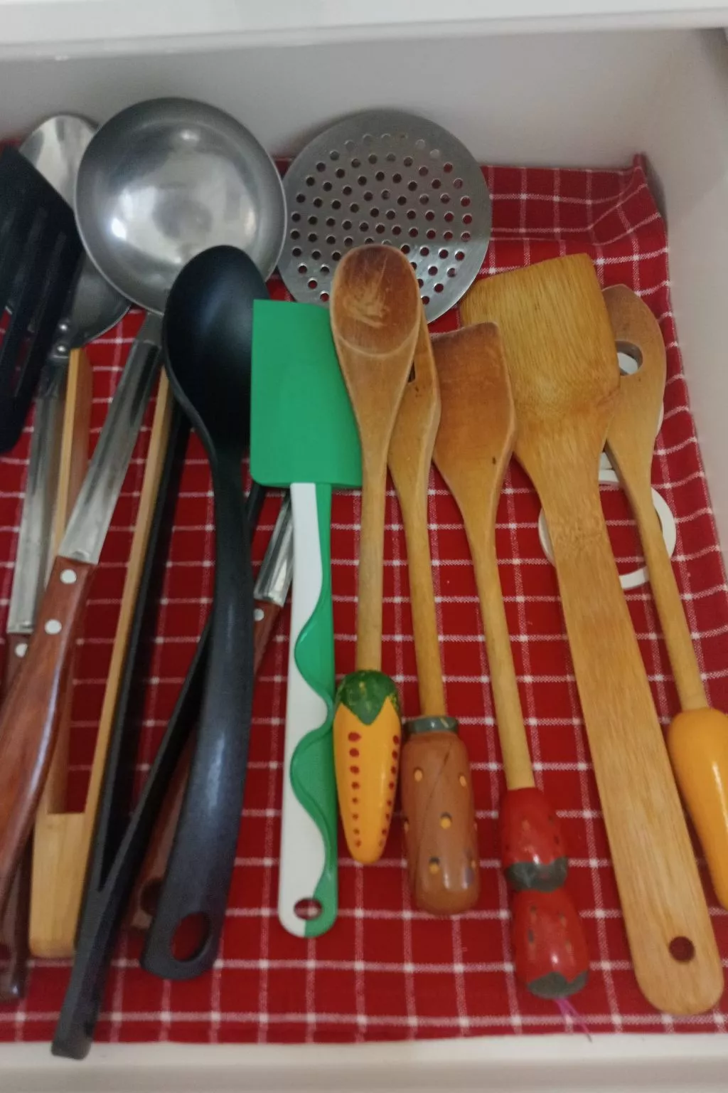 Casa Maria Altagay-Inside