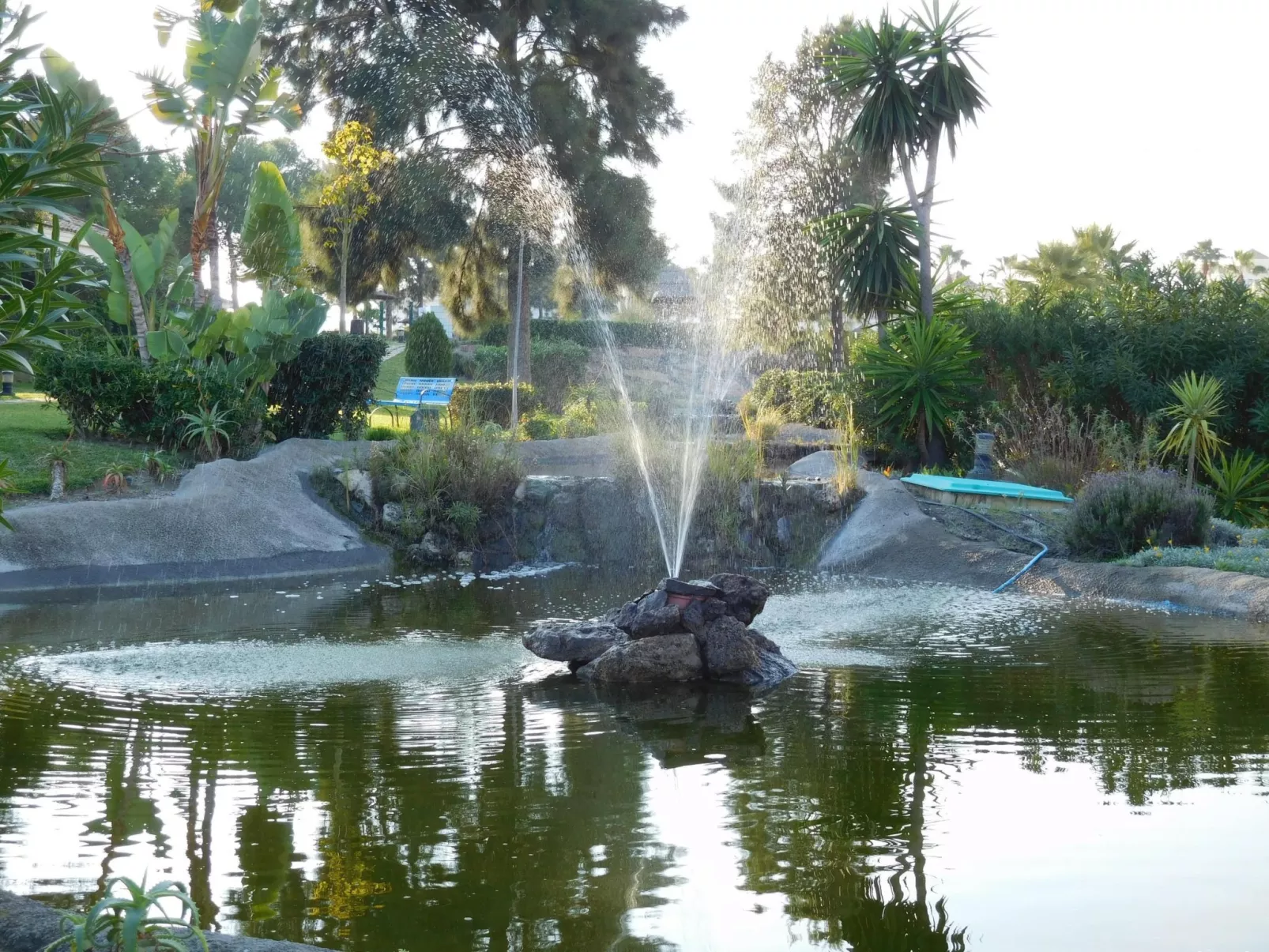 Wunderschöne Wohnung 5 Personen Super Meerblick-Dehors