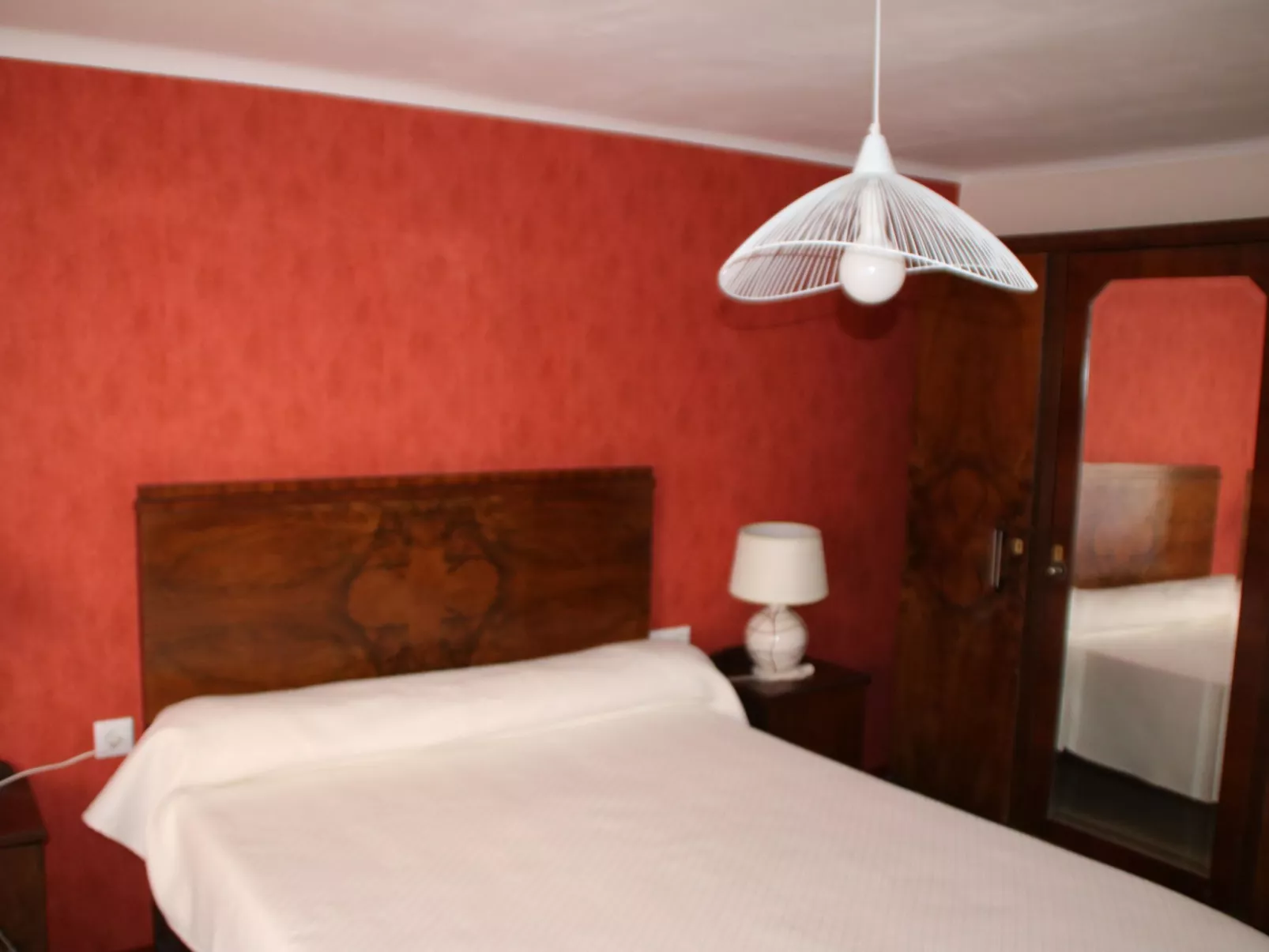 Dorf in der Nähe von Valls und Tarragona-Dedans