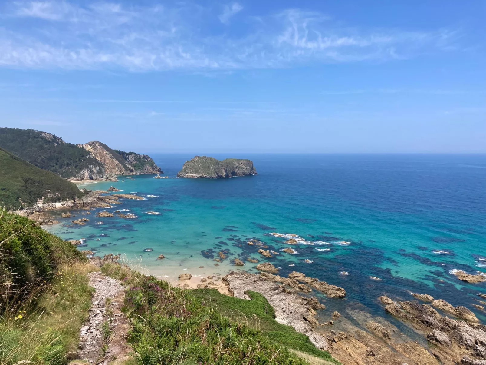 Freistehendes Ferienhaus Maria La Franca-Outside