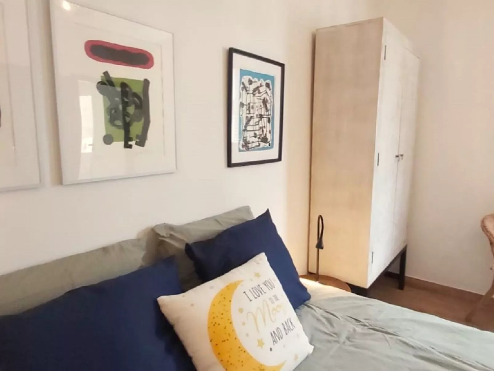 Casa Alicia Studio 2-Inside