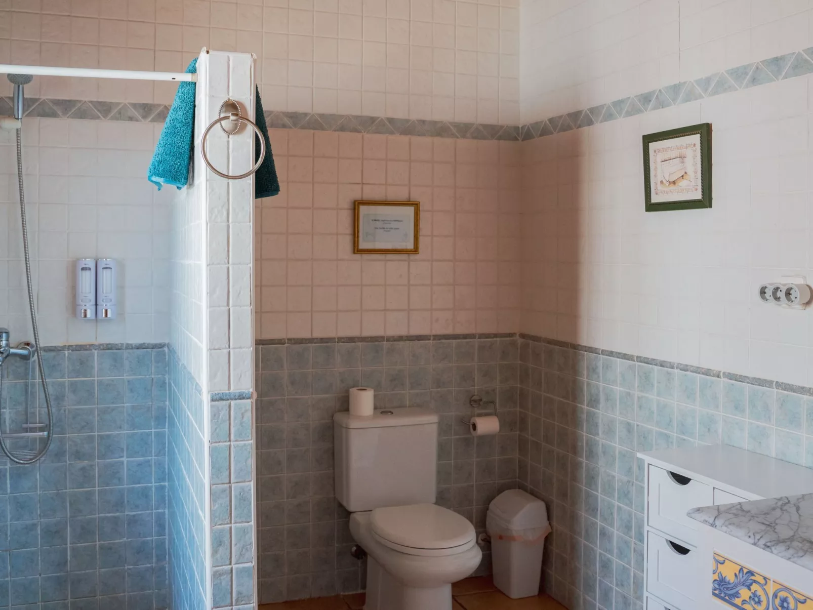 Casa Julia Costa Tropical - Ländliches Haus an der tropischen Küste mit Salzpoo-Dedans