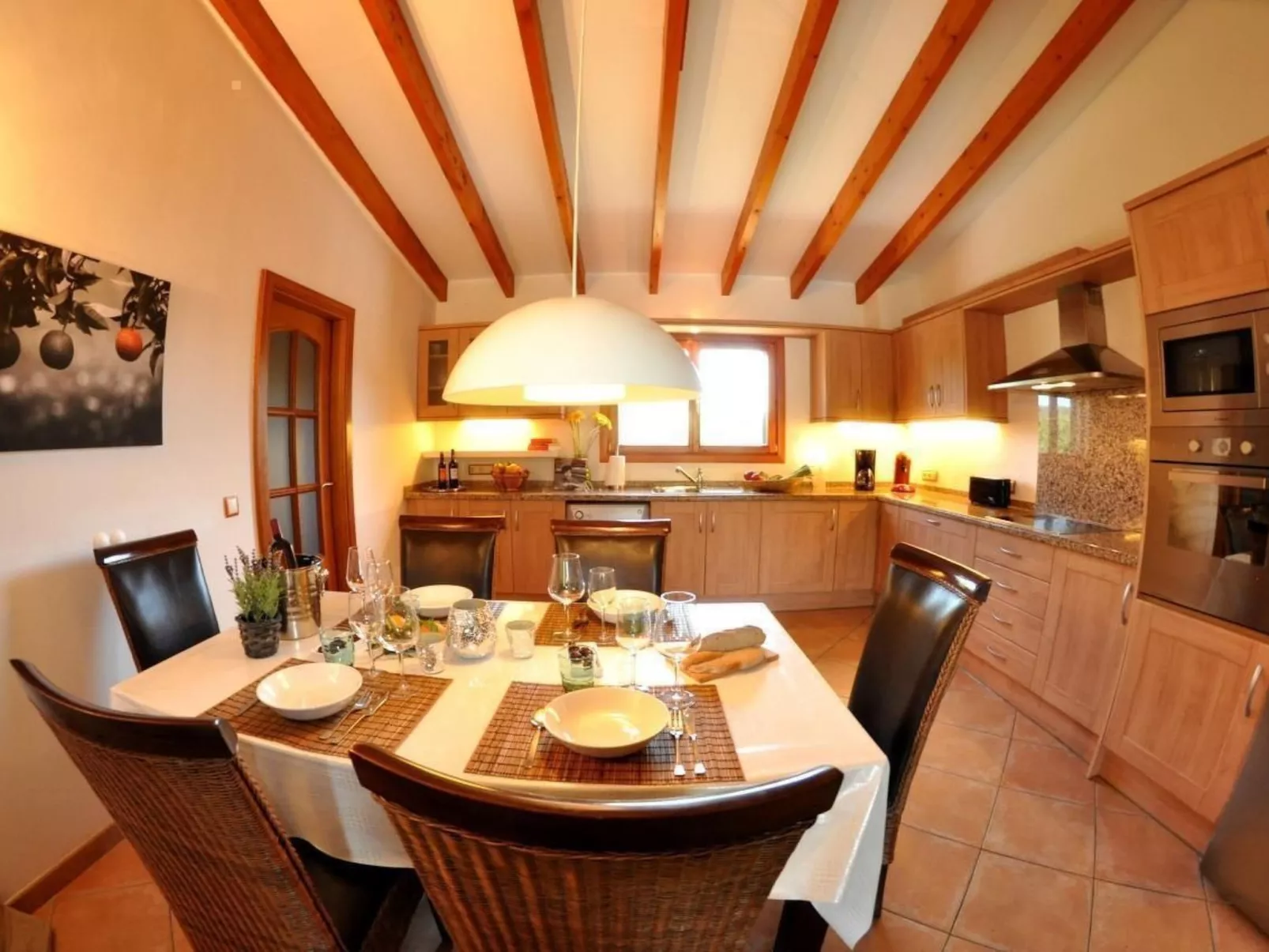 Villa Vista Verde mit Pool und Garten-Image-tags.info