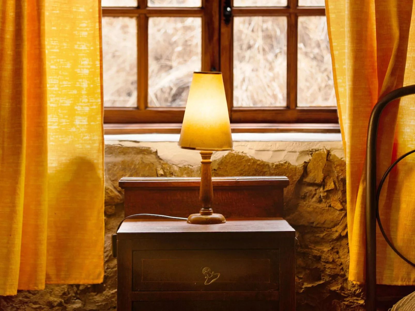 Landhaus Pepita la de las flores-Inside