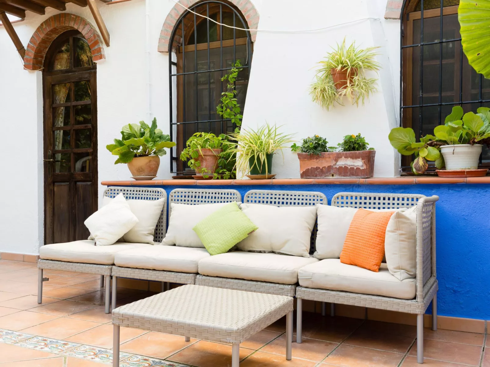 Finca 'La Casa de Illora-Dedans