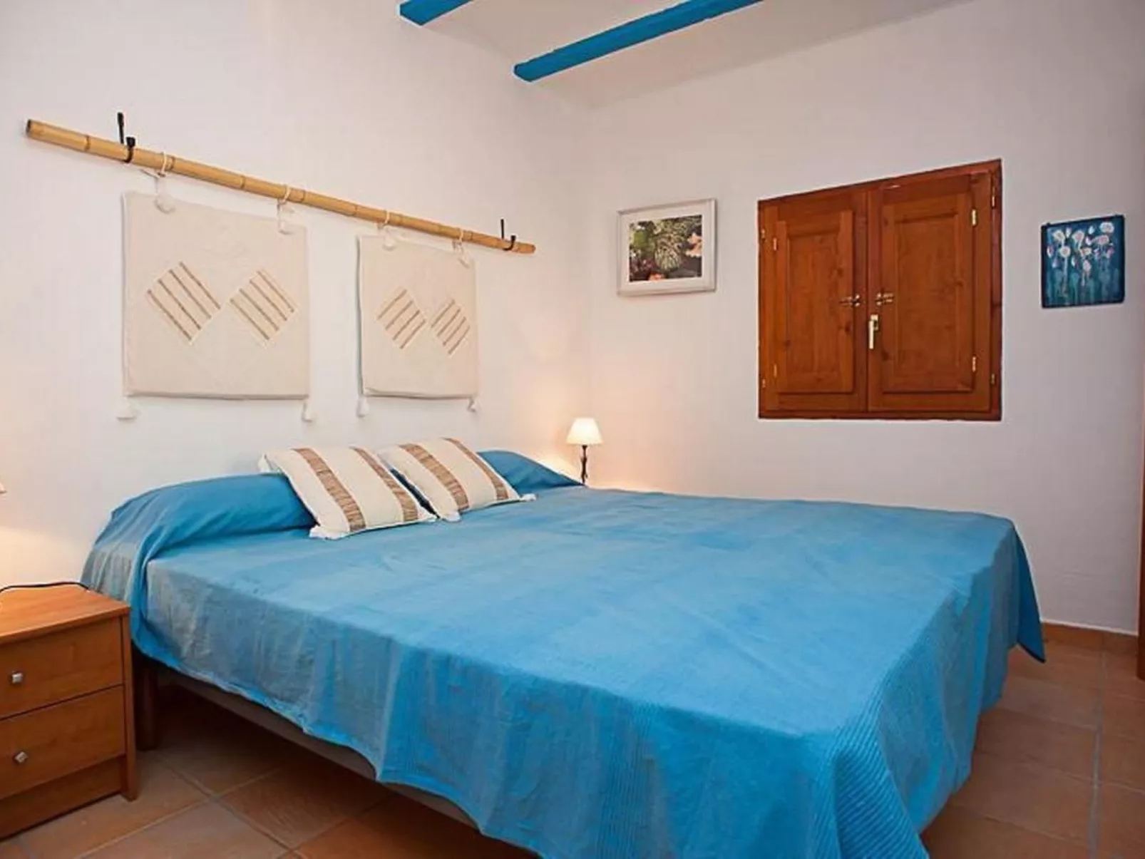 Finca Can Gall in Sant Joan De Labritja mit Pool-Image-tags.info