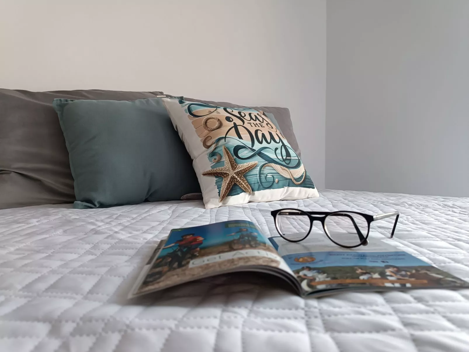 K'laya life beach , 4 schlafzimmer, meerblick-Drinnen