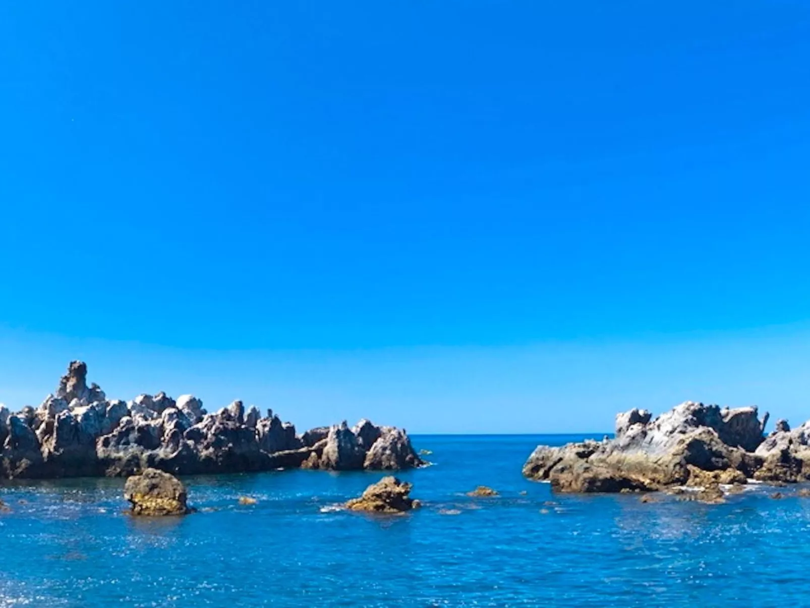 Historische Strandvilla-Draußen