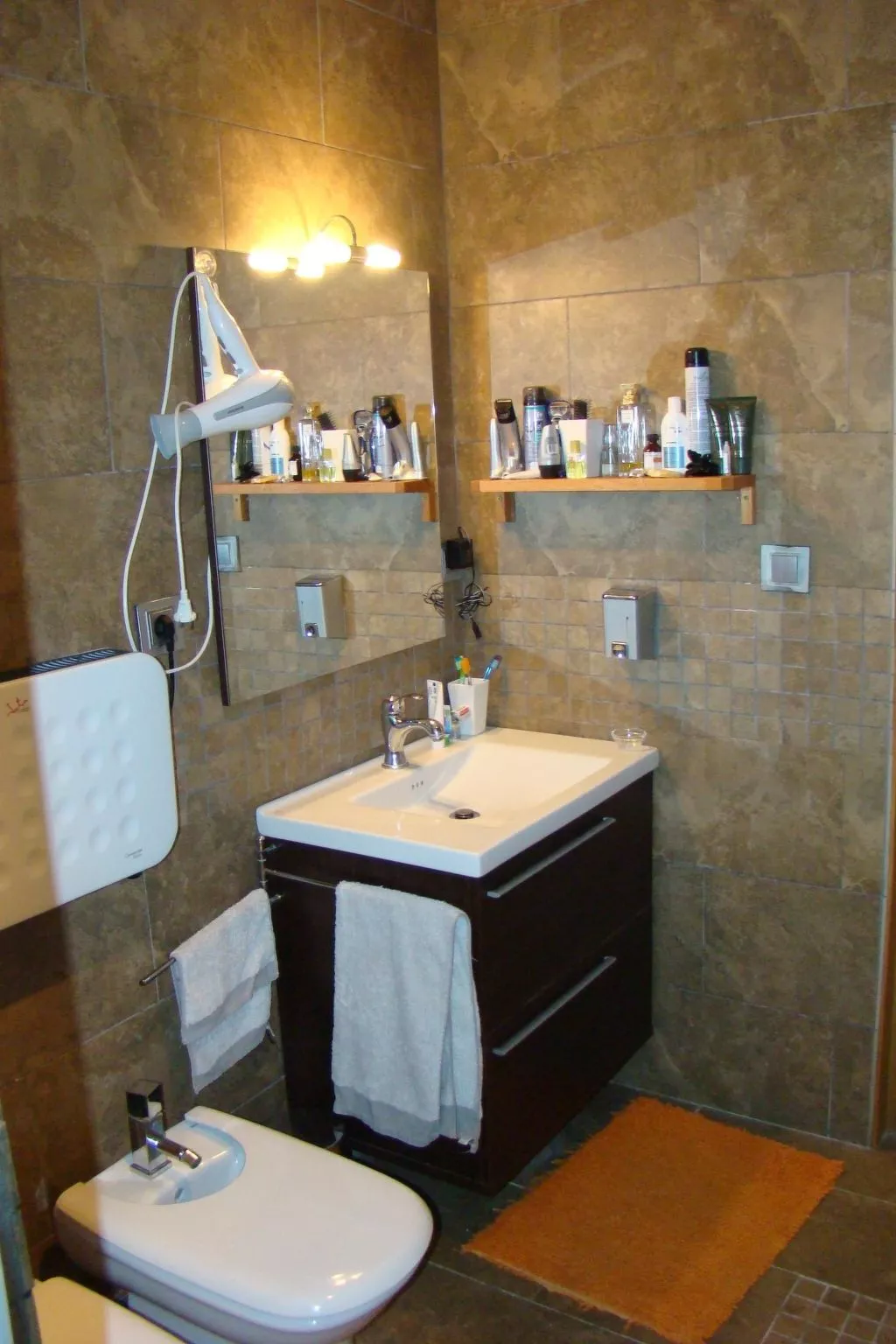 Villa 'Can Clapa' mit Privatpool-Dedans