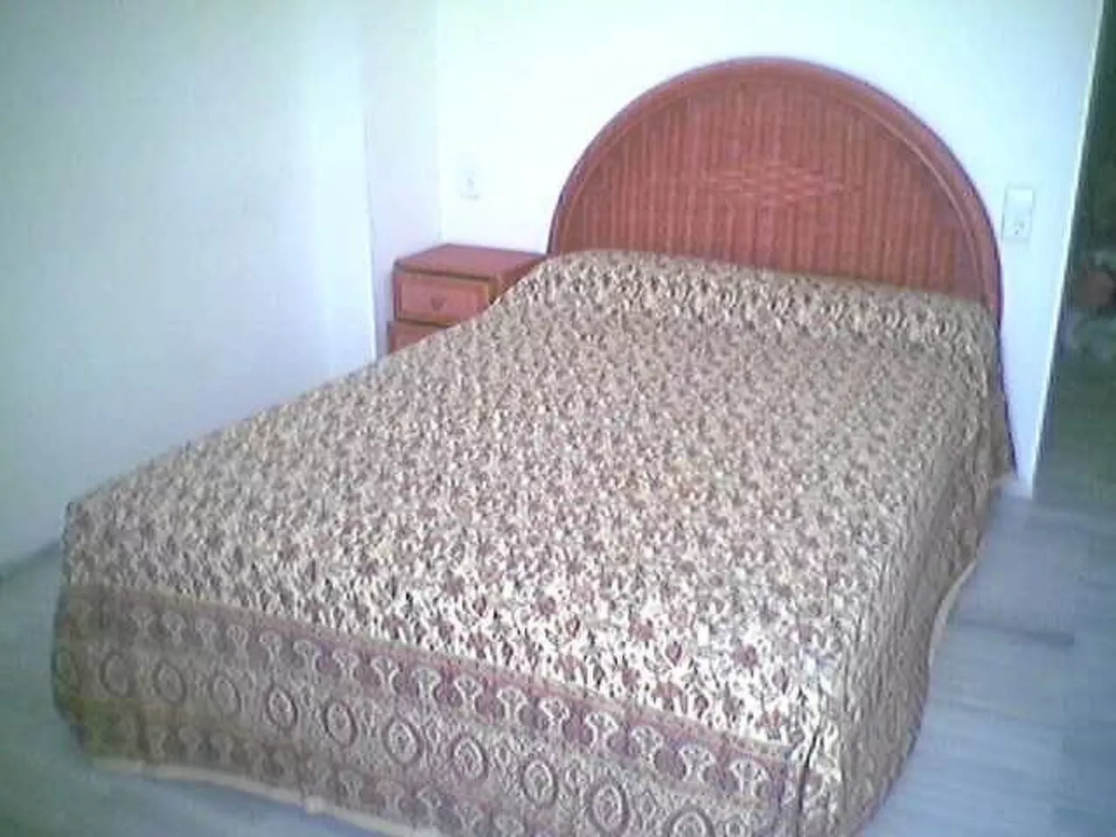 Direkt am Meer von Coma-ruga-Inside