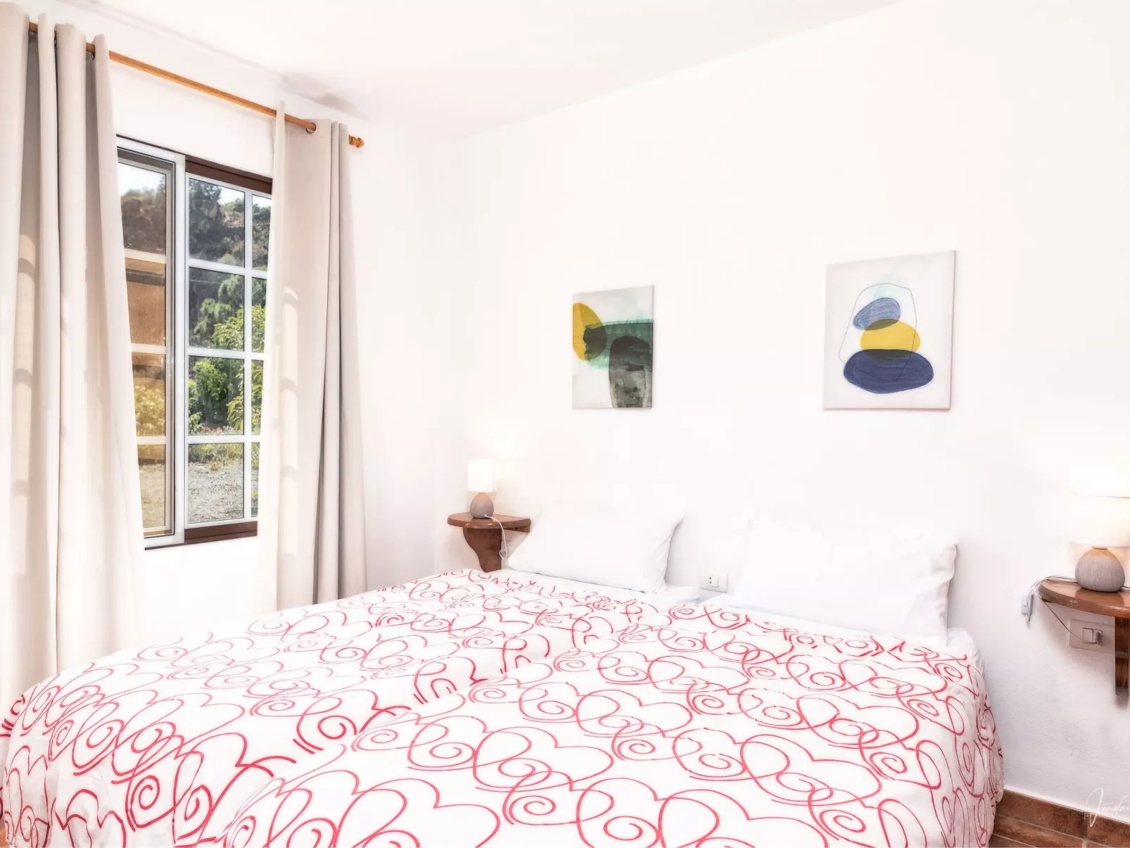 "Casa El Salto-Inside