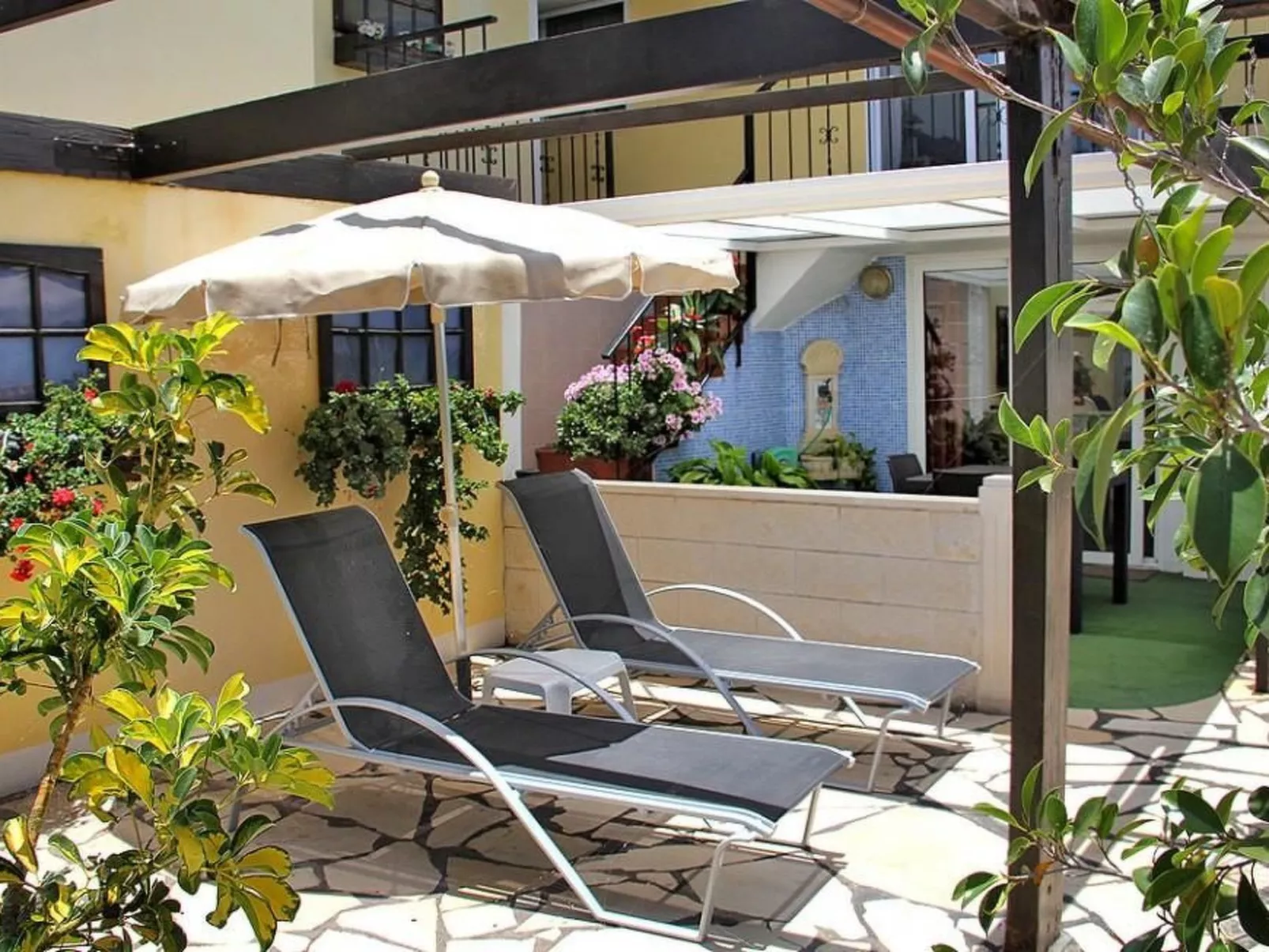 Apartment El Hierro-Image-tags.info