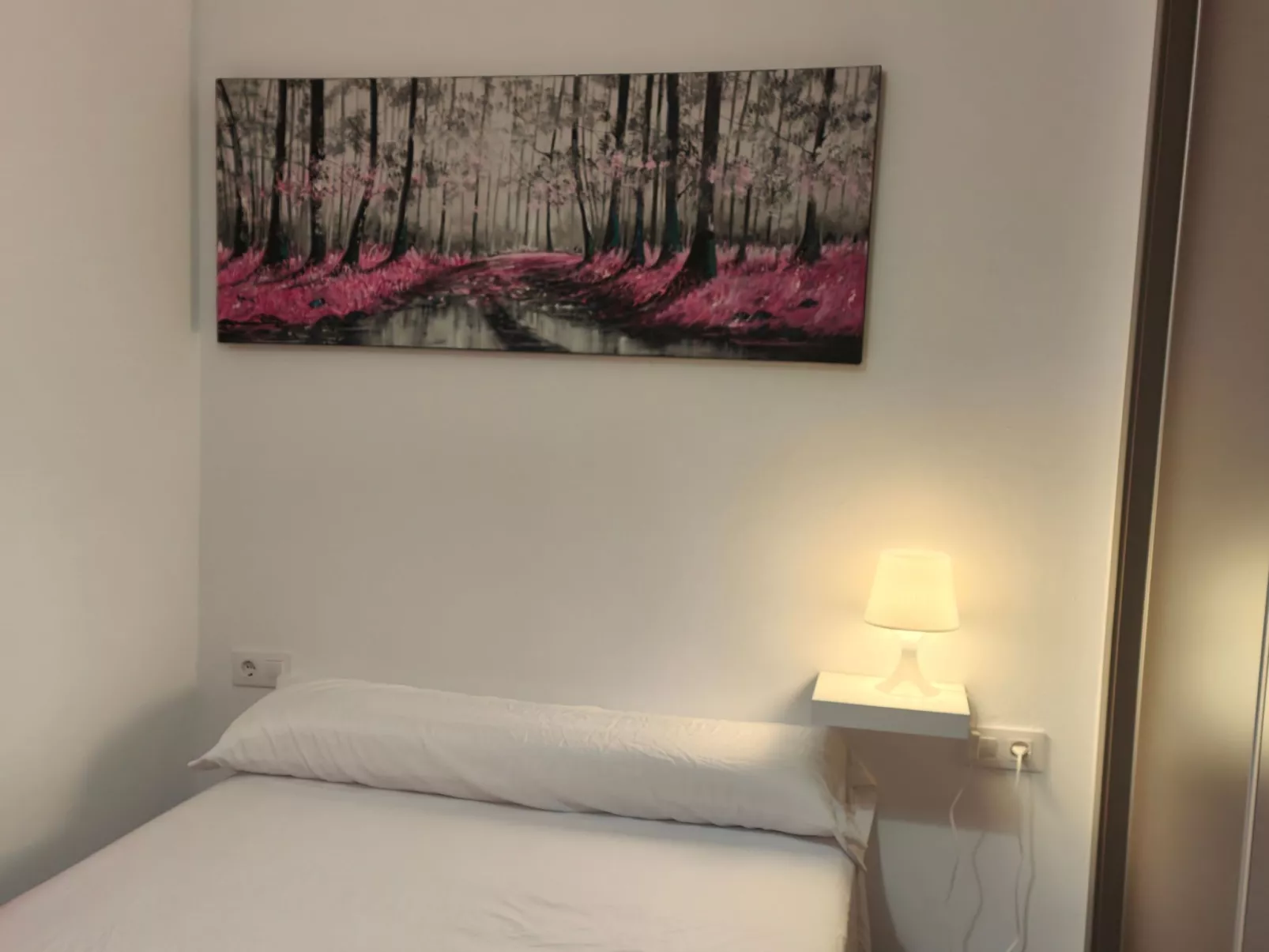 Ländliches Wohnen El Viejo Olivo-Dedans