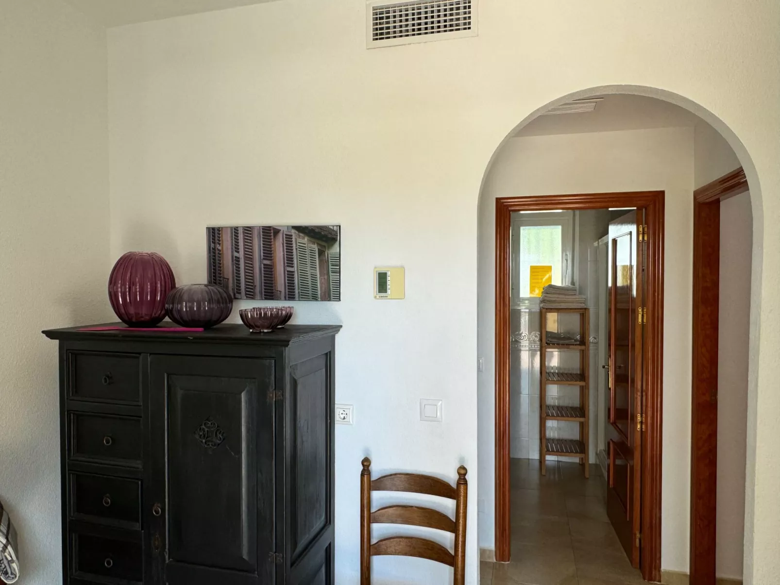 Casa Maravilla in der Nähe der Küste. Frieden und Ruhe.-Inside