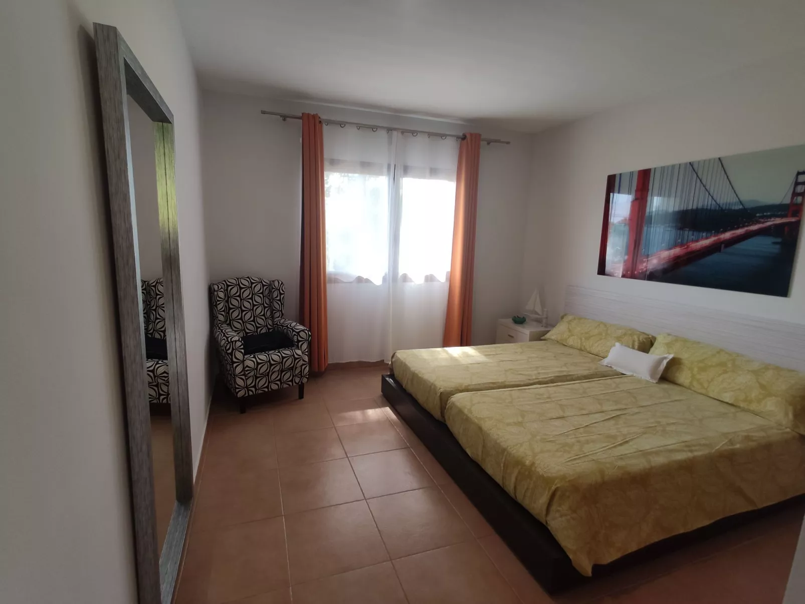 Villa Sol de Mallorca-Drinnen