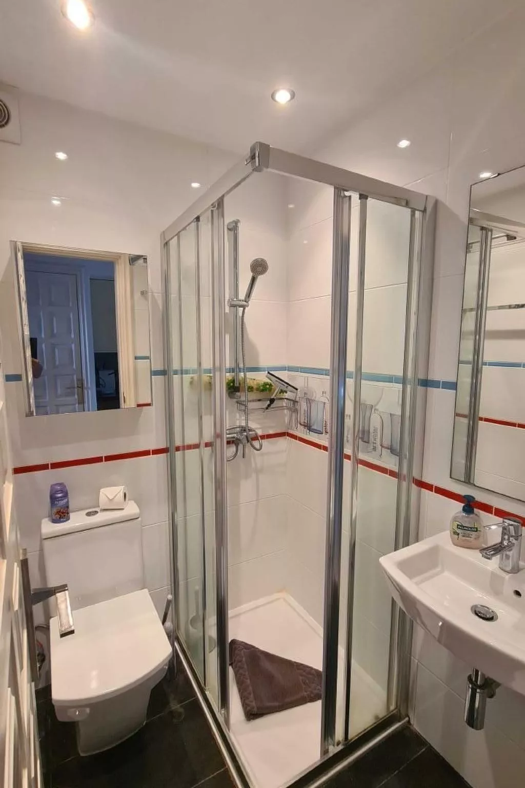 Villa Lavanda-Inside