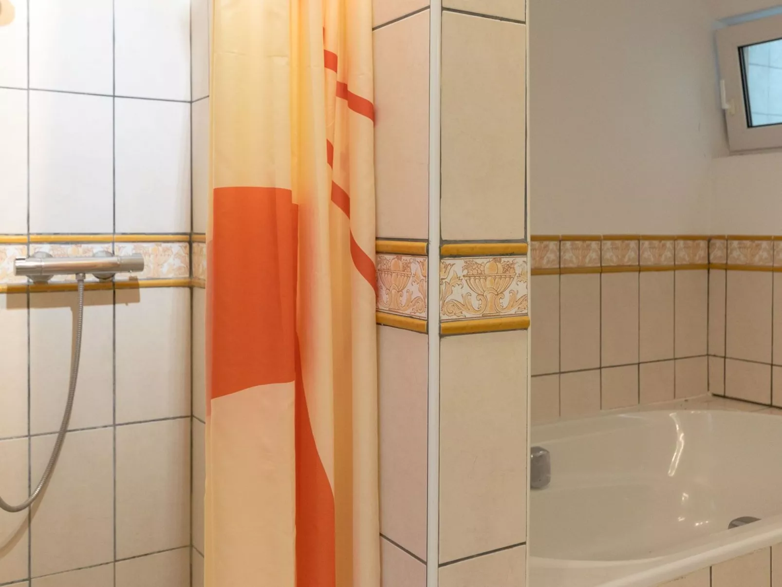 Apartment Vistamar 3 in Chayofa - Dedans