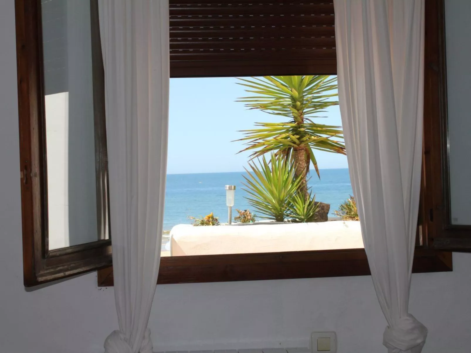 Costa de la luz Ferienhaus-Dehors